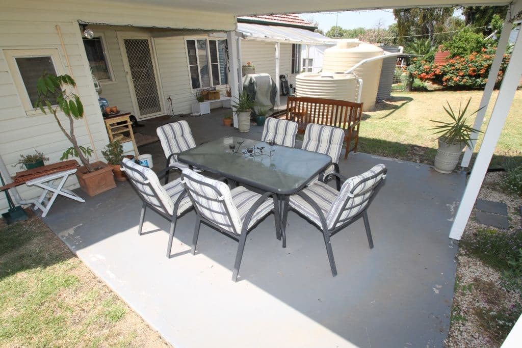 18 Nowland Avenue, QUIRINDI NSW 2343, Quirindi - Thumbnail 4