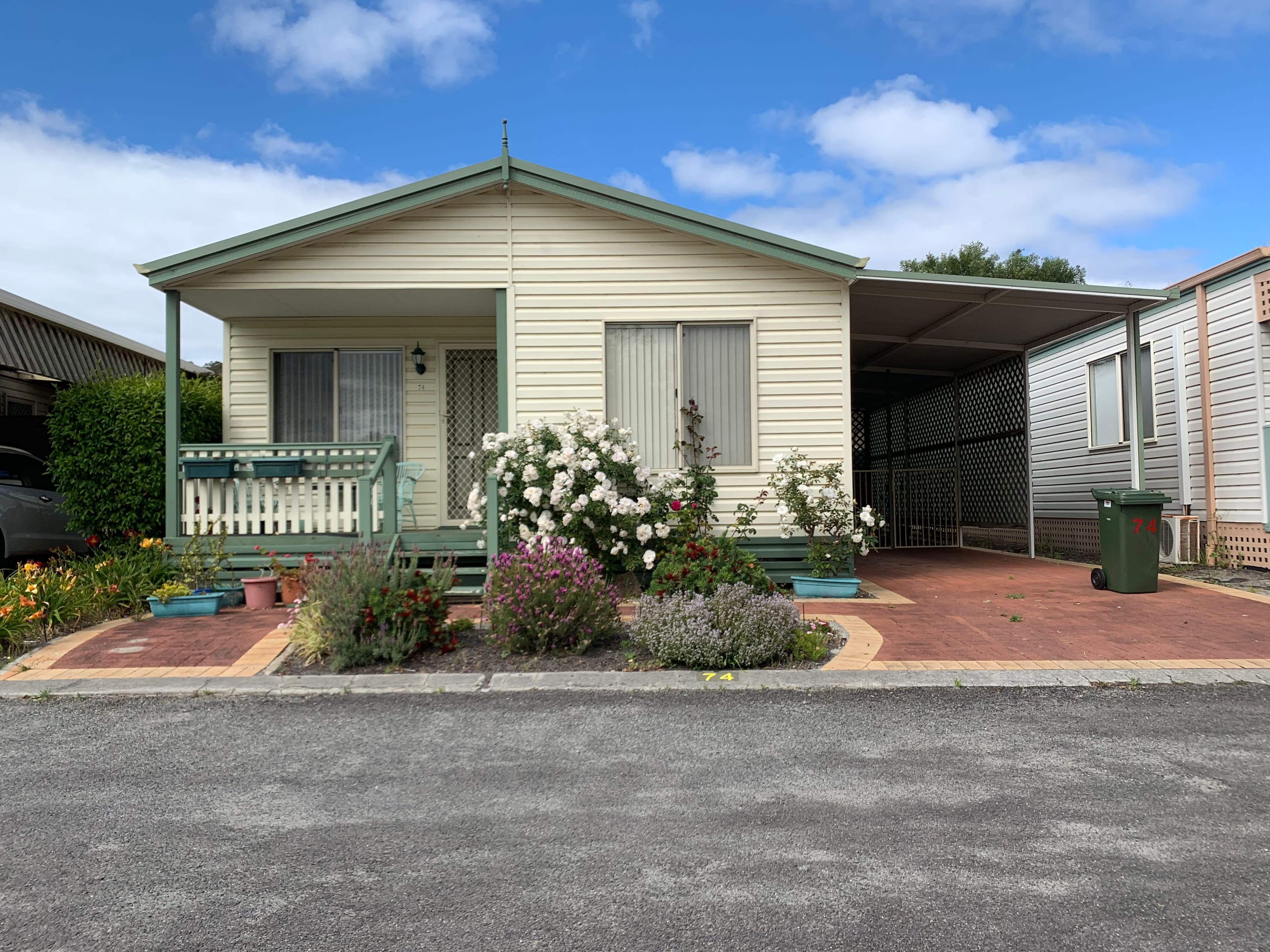 22 Wellington Street, Centennial Park WA 6330, Centennial Park - Image 1