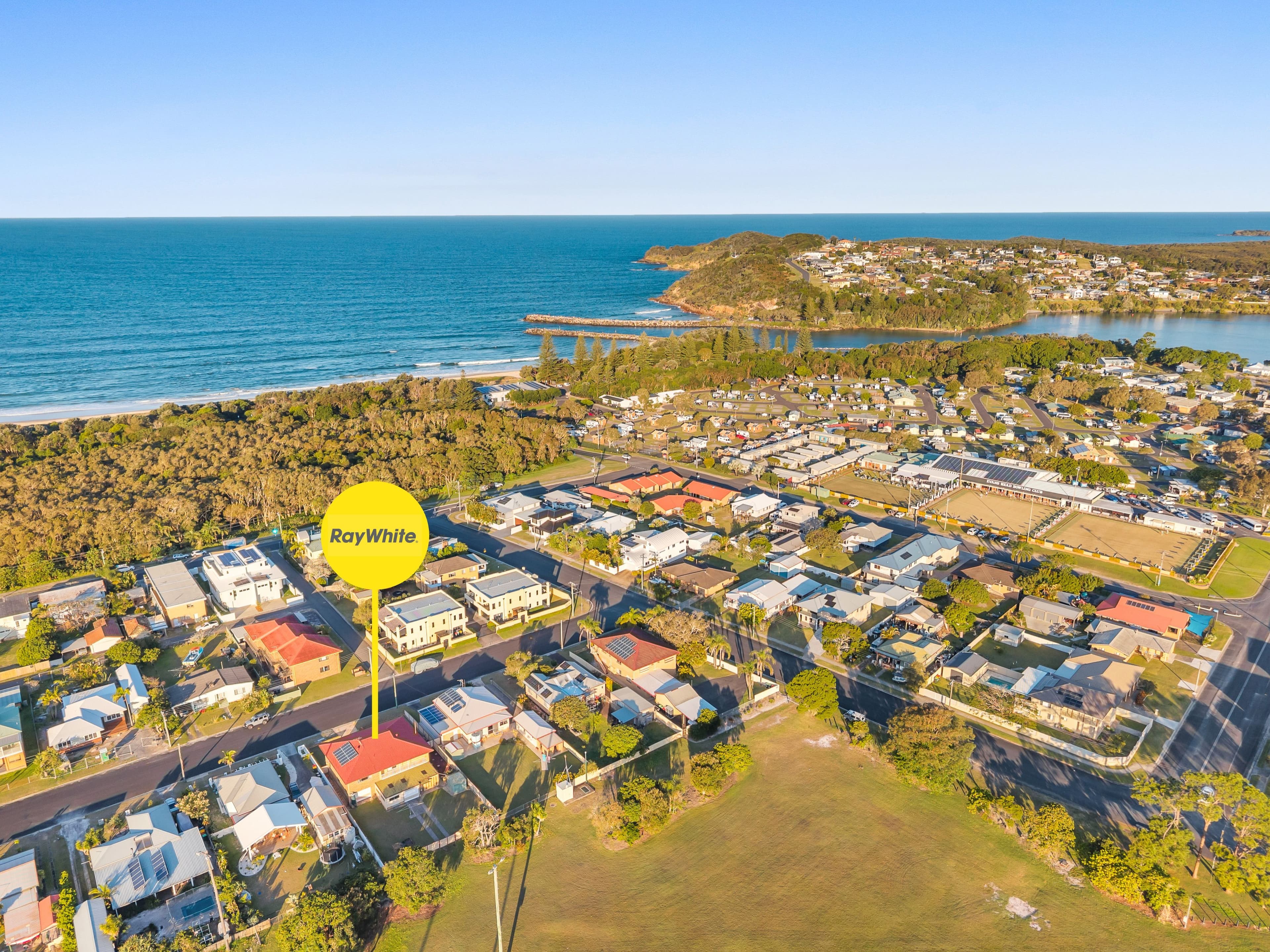 7 Heath Street, Evans Head NSW 2473, Evans Head - Image 1