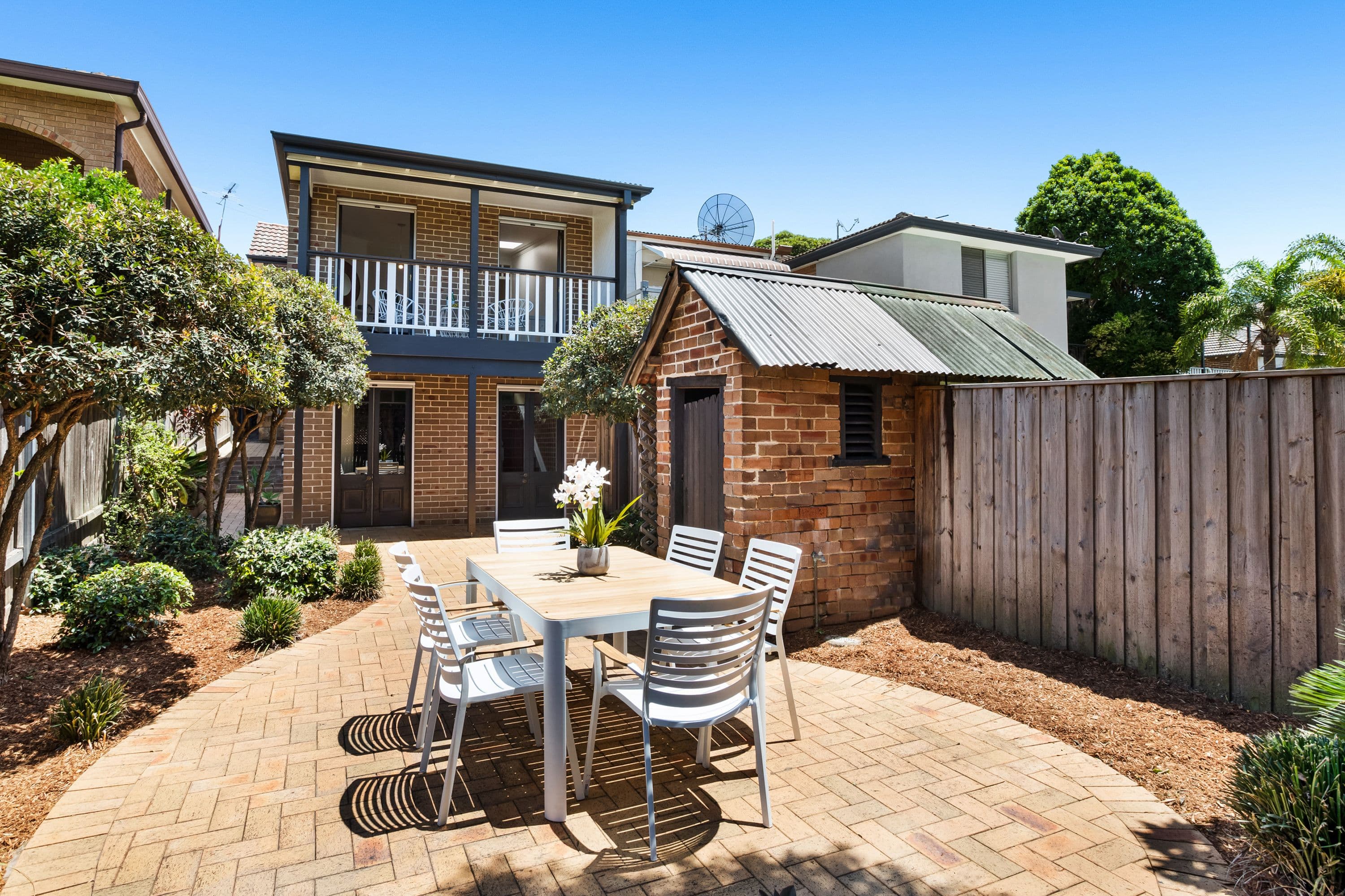 32 Dening Street, Drummoyne - Thumbnail 4