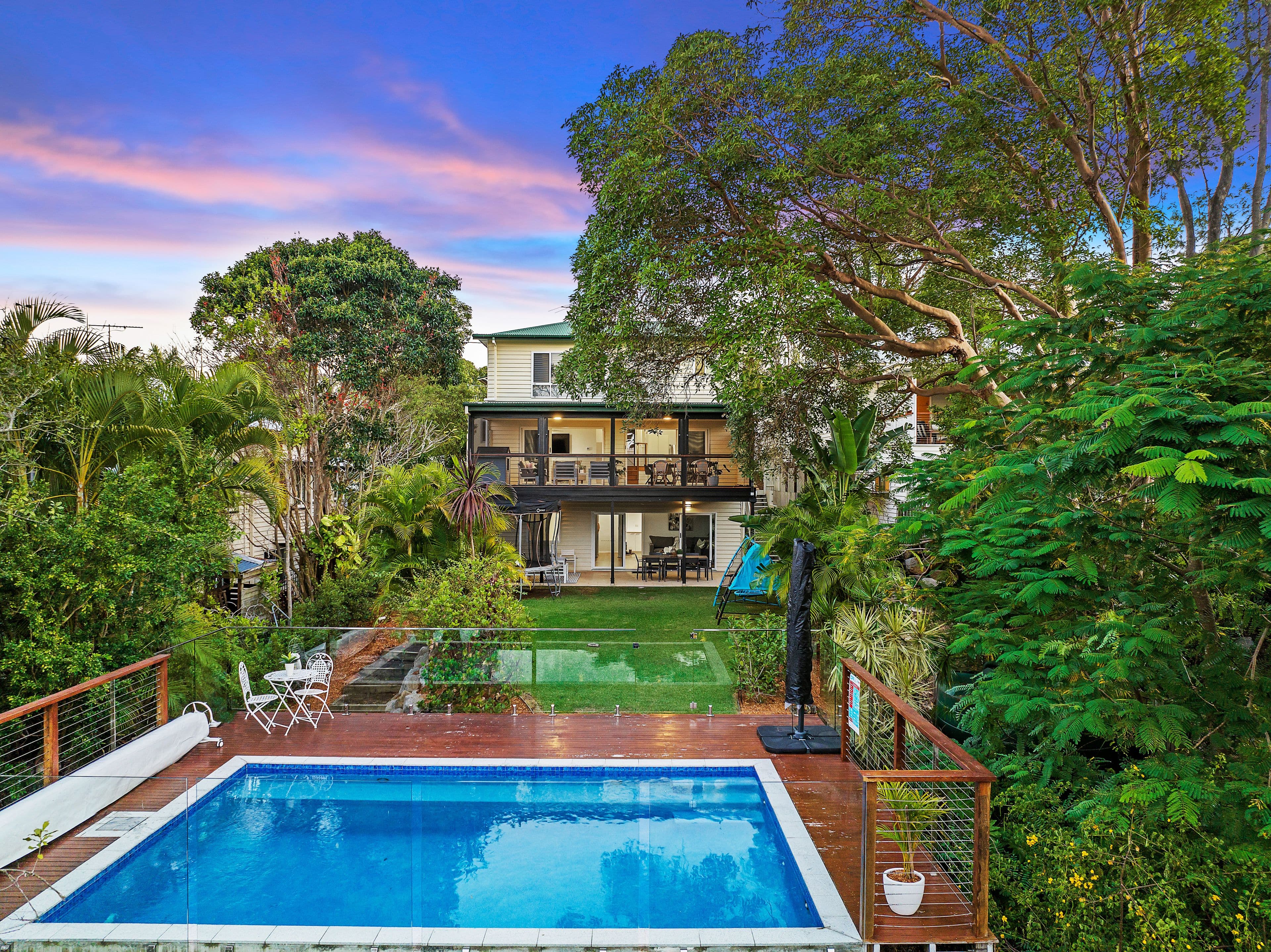 9 View Parade, Ashgrove QLD 4060, Ashgrove - Image 1