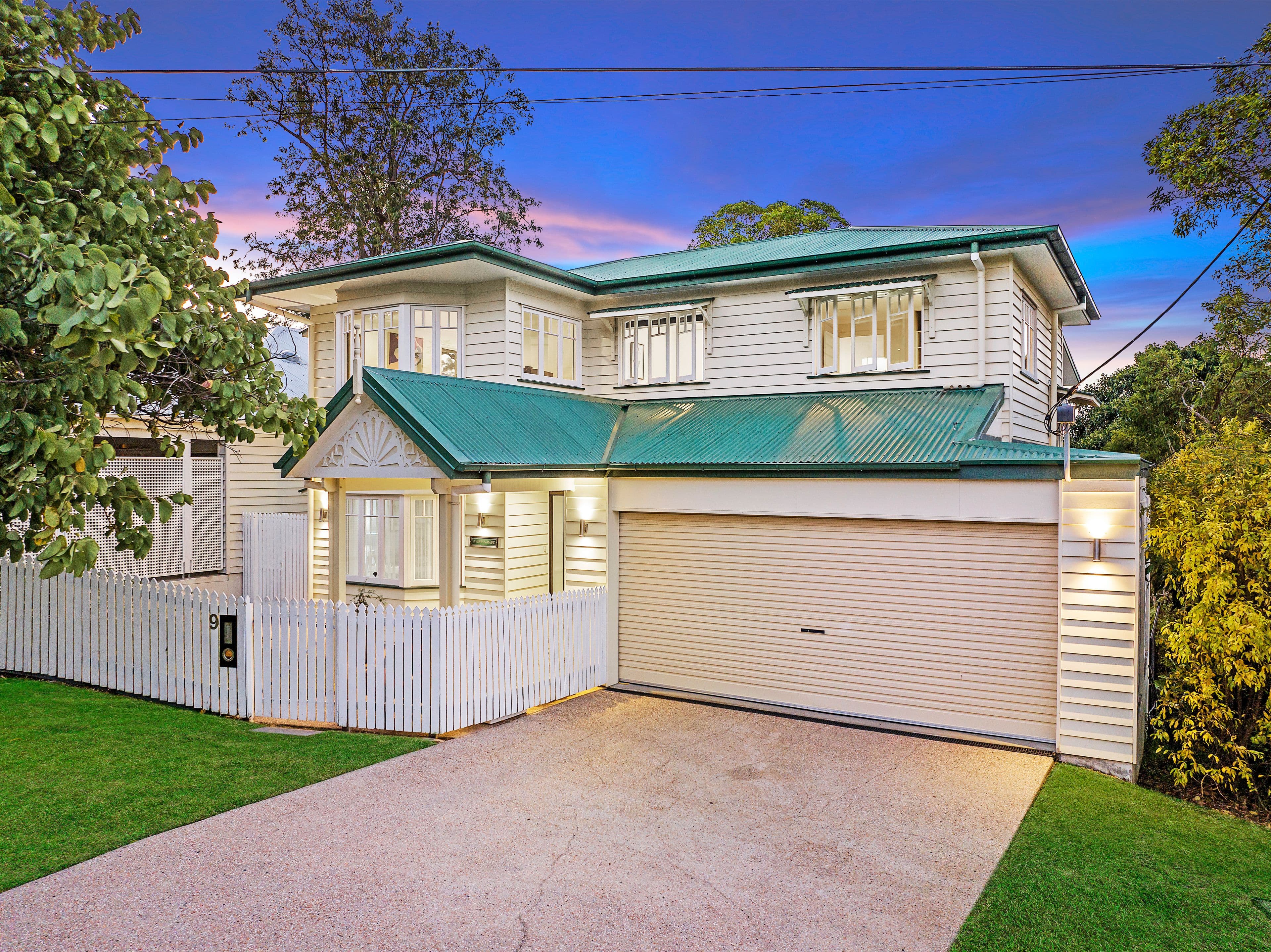 9 View Parade, Ashgrove QLD 4060, Ashgrove - Thumbnail 2
