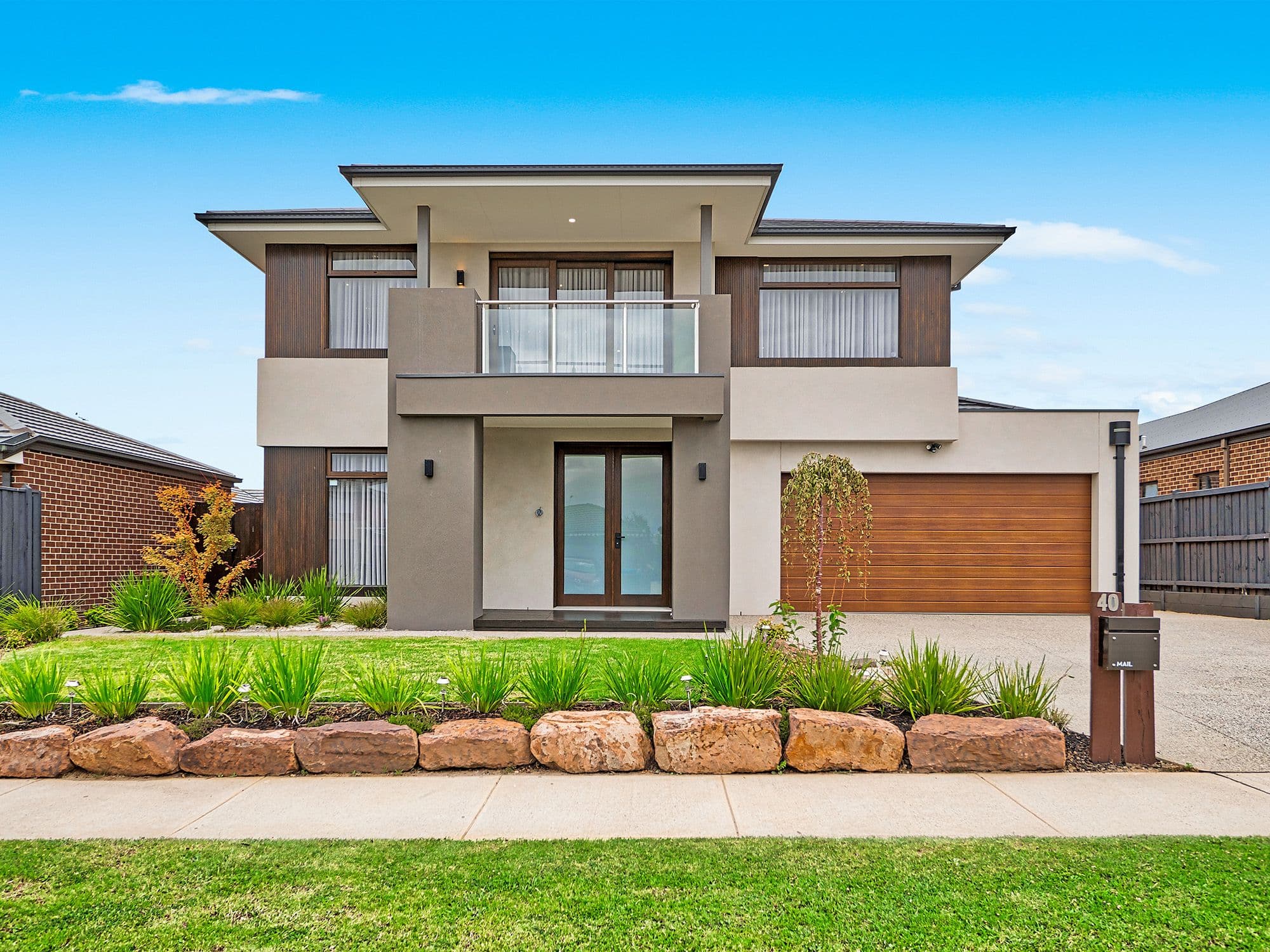 40 Ramlegh Boulevard, Clyde North VIC 3978, Clyde North - Image 1
