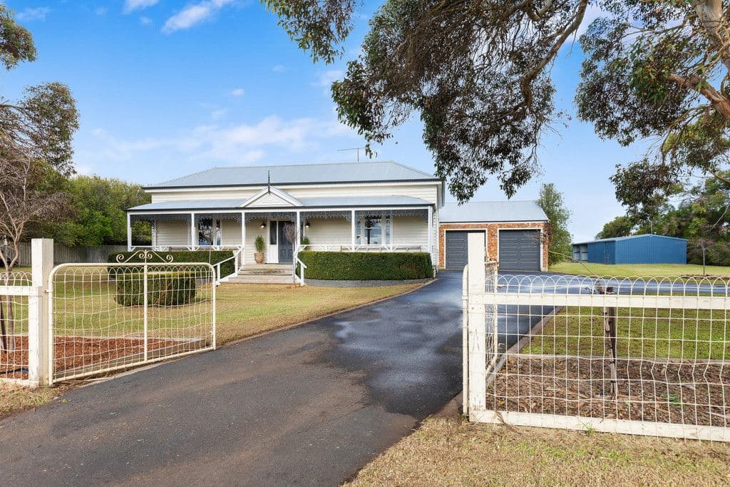 159 Sinclair Road, OB Flat SA 5291, Ob Flat - Image 1