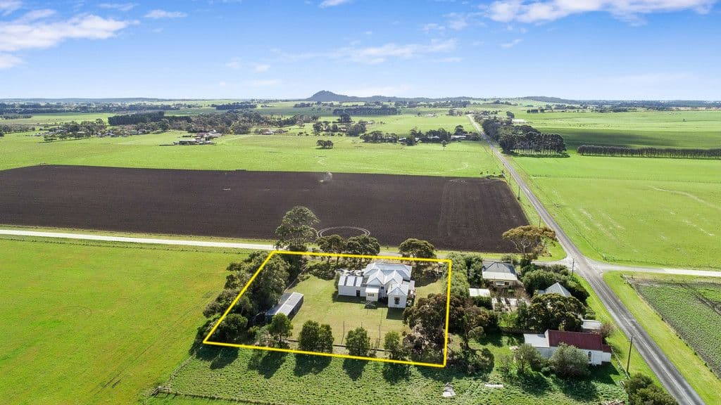 159 Sinclair Road, OB Flat SA 5291, Ob Flat - Thumbnail 2
