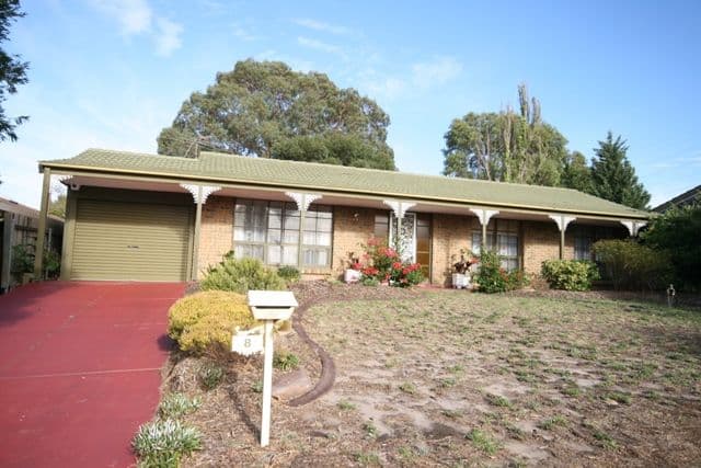 8 Abiona Street, FLAGSTAFF HILL SA 5159, Flagstaff Hill - Image 1