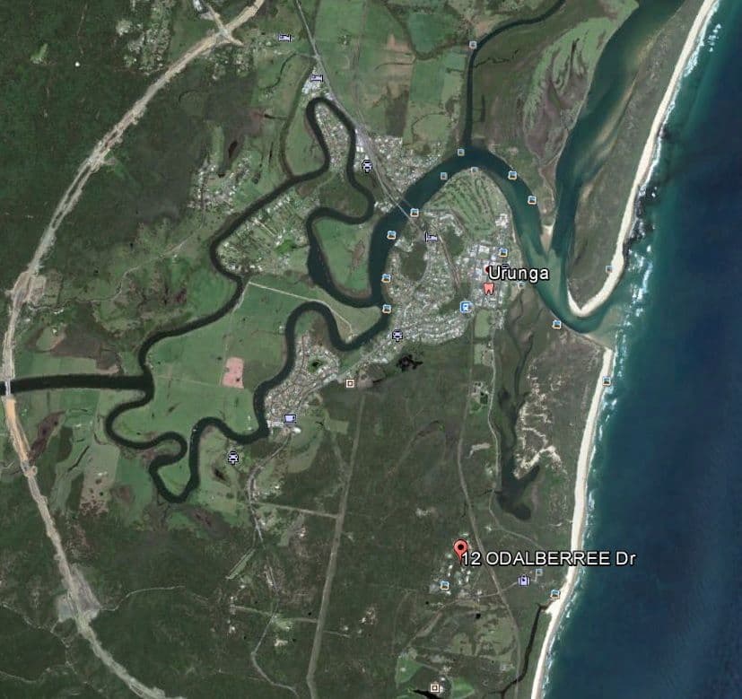 12 Odalberree Drive, Urunga NSW 2455, Urunga - Thumbnail 7