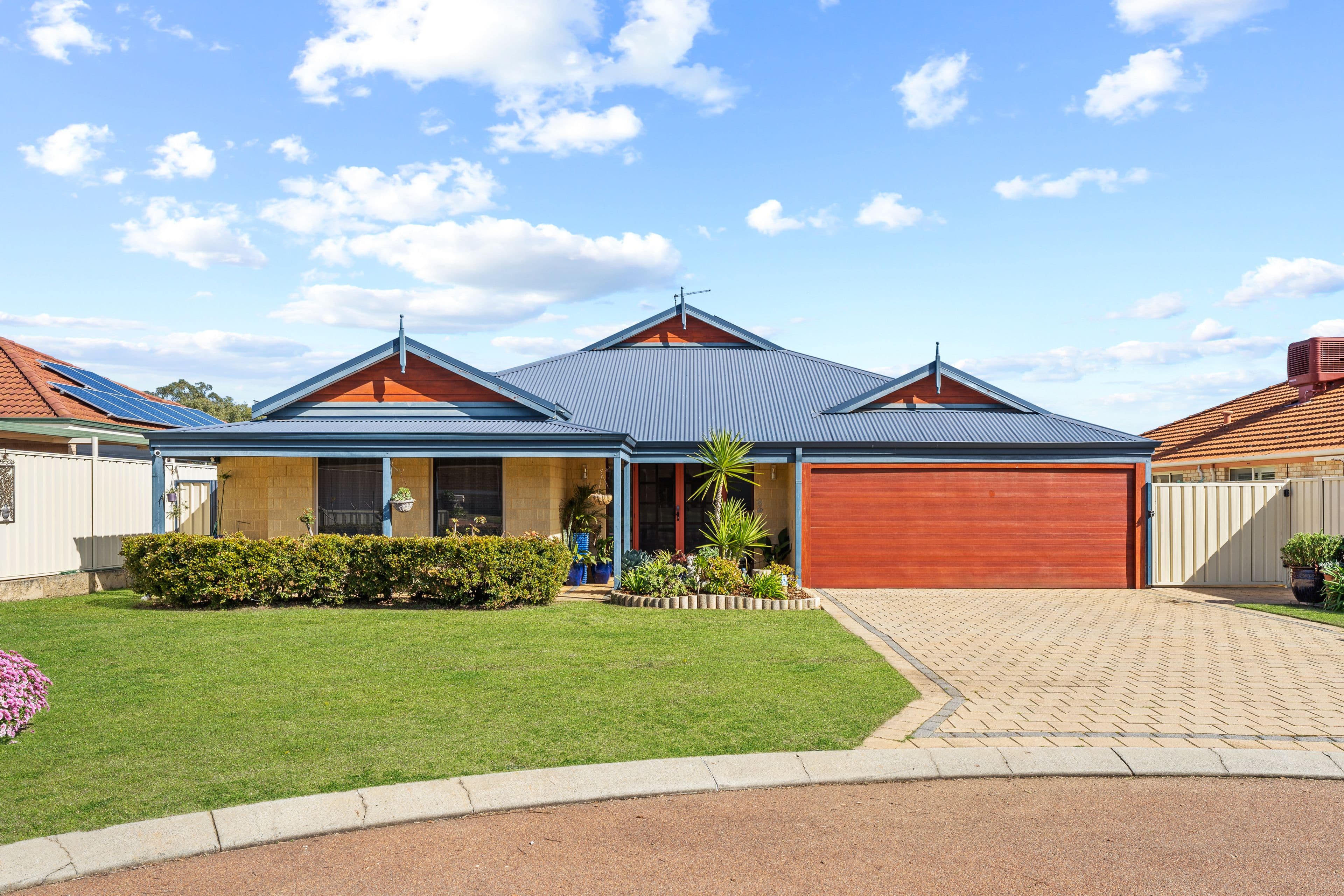 8 Upton Court, Baldivis WA 6171, Baldivis - Image 1