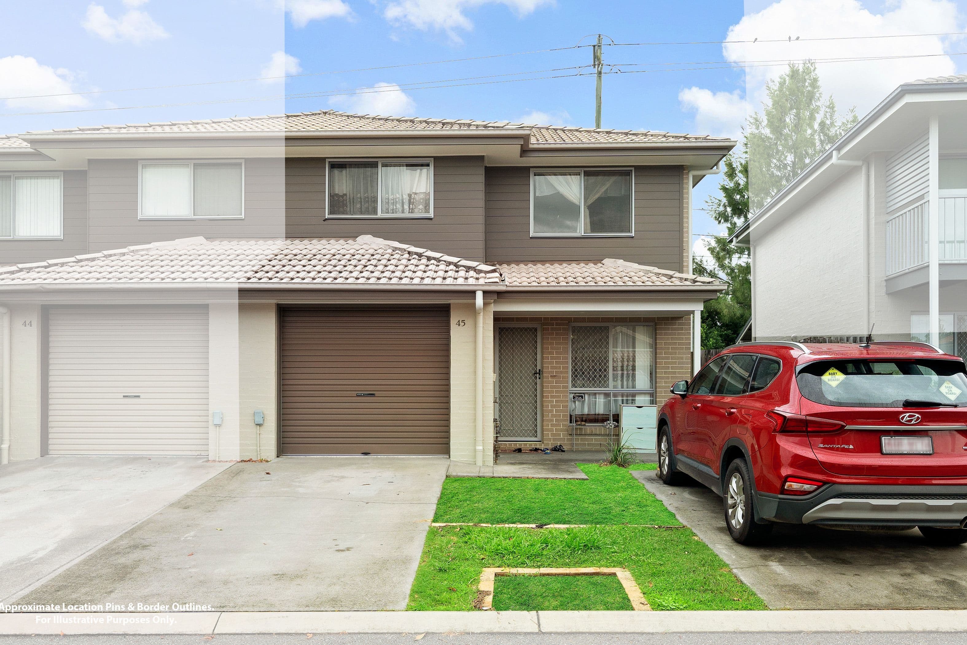 21 Second Avenue, Marsden QLD 4132, Marsden - Image 1