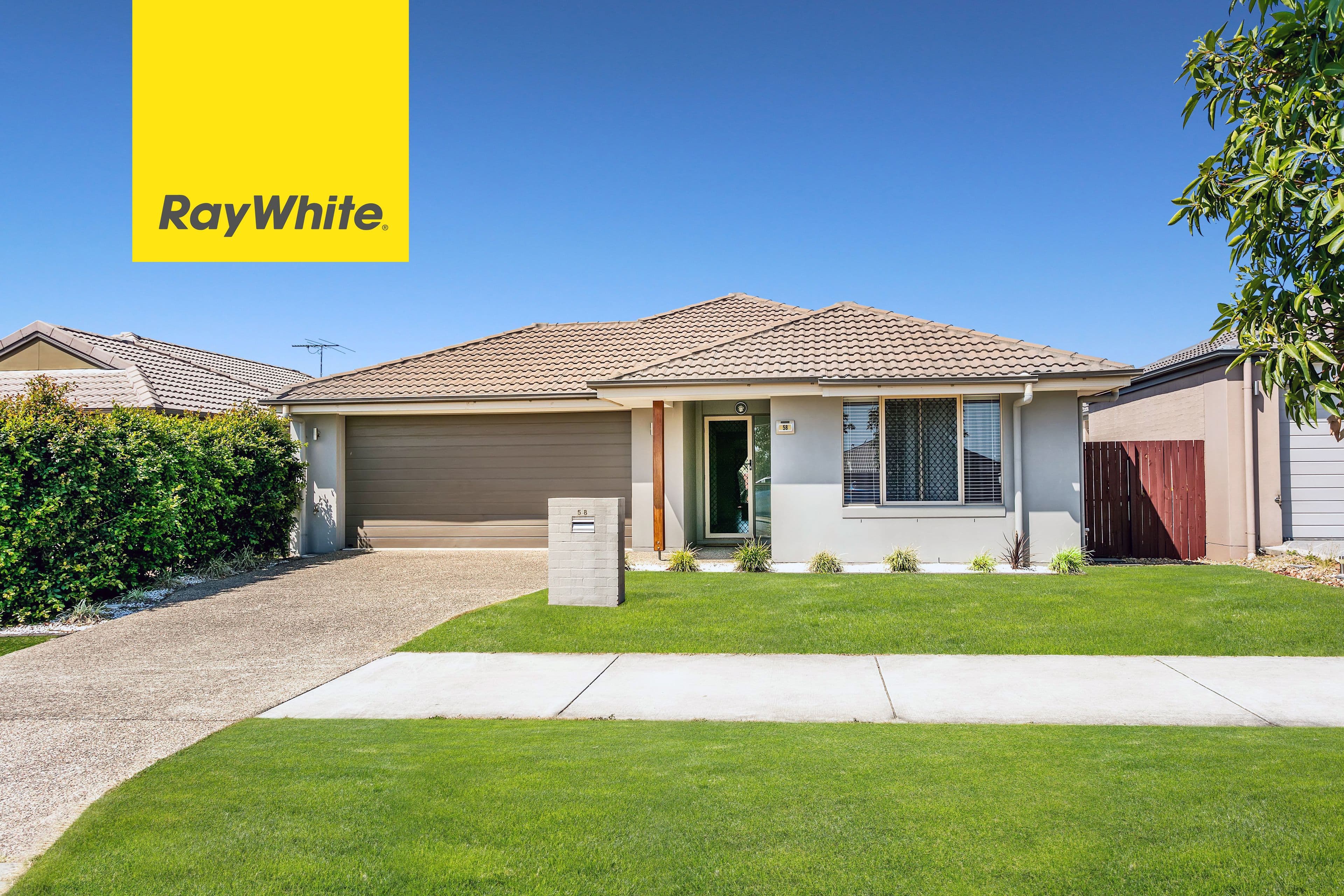 58 Carnarvon Avenue, Springfield Lakes QLD 4300, Springfield Lakes - Image 1
