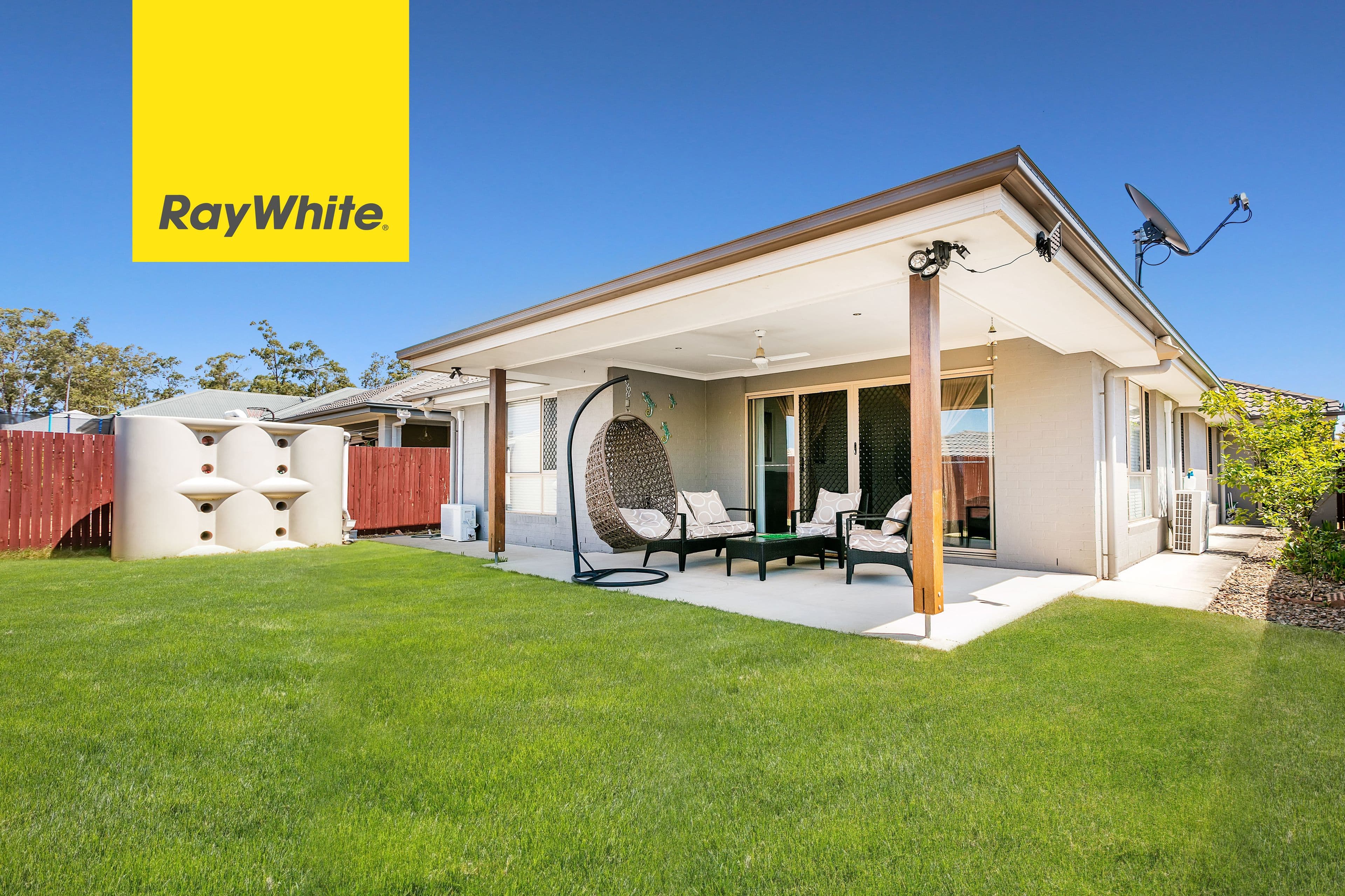 58 Carnarvon Avenue, Springfield Lakes QLD 4300, Springfield Lakes - Thumbnail 2