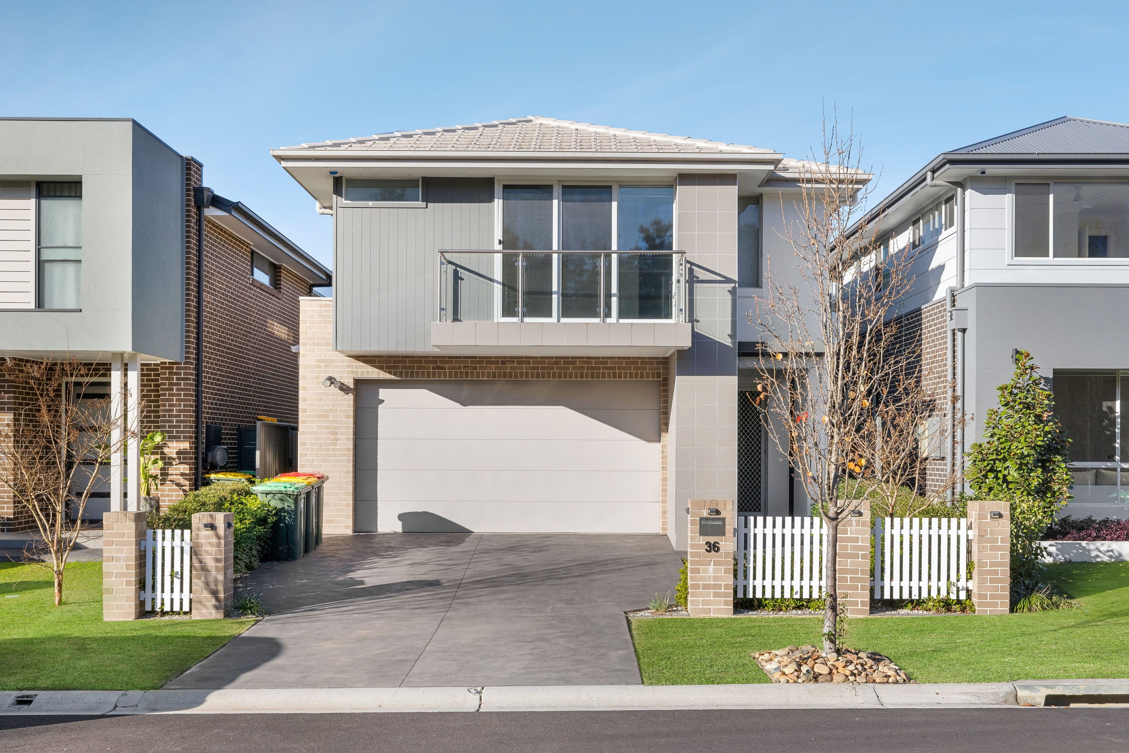 36 Gibbs Crescent, Catherine Field NSW 2557, Catherine Field - Image 1