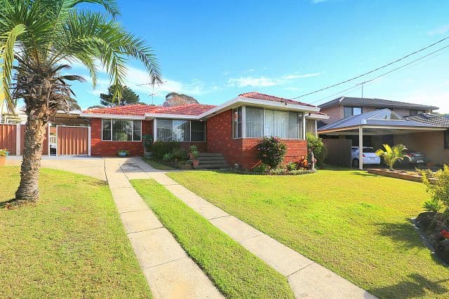12 Lentara Court, Georges Hall NSW 2198, Georges Hall - Image 1