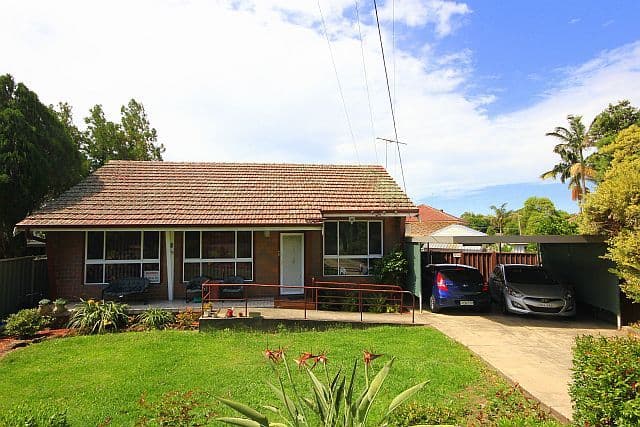 6 Hitter Avenue, BASS HILL NSW 2197, Bass Hill - Image 1
