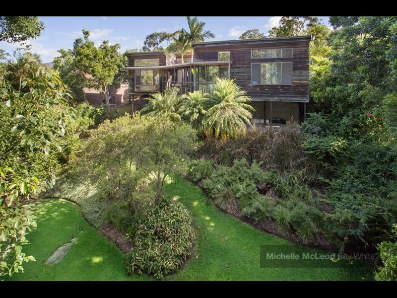 25 Merrilyn Street, Chapel Hill QLD 4069, Chapel Hill - Image 1