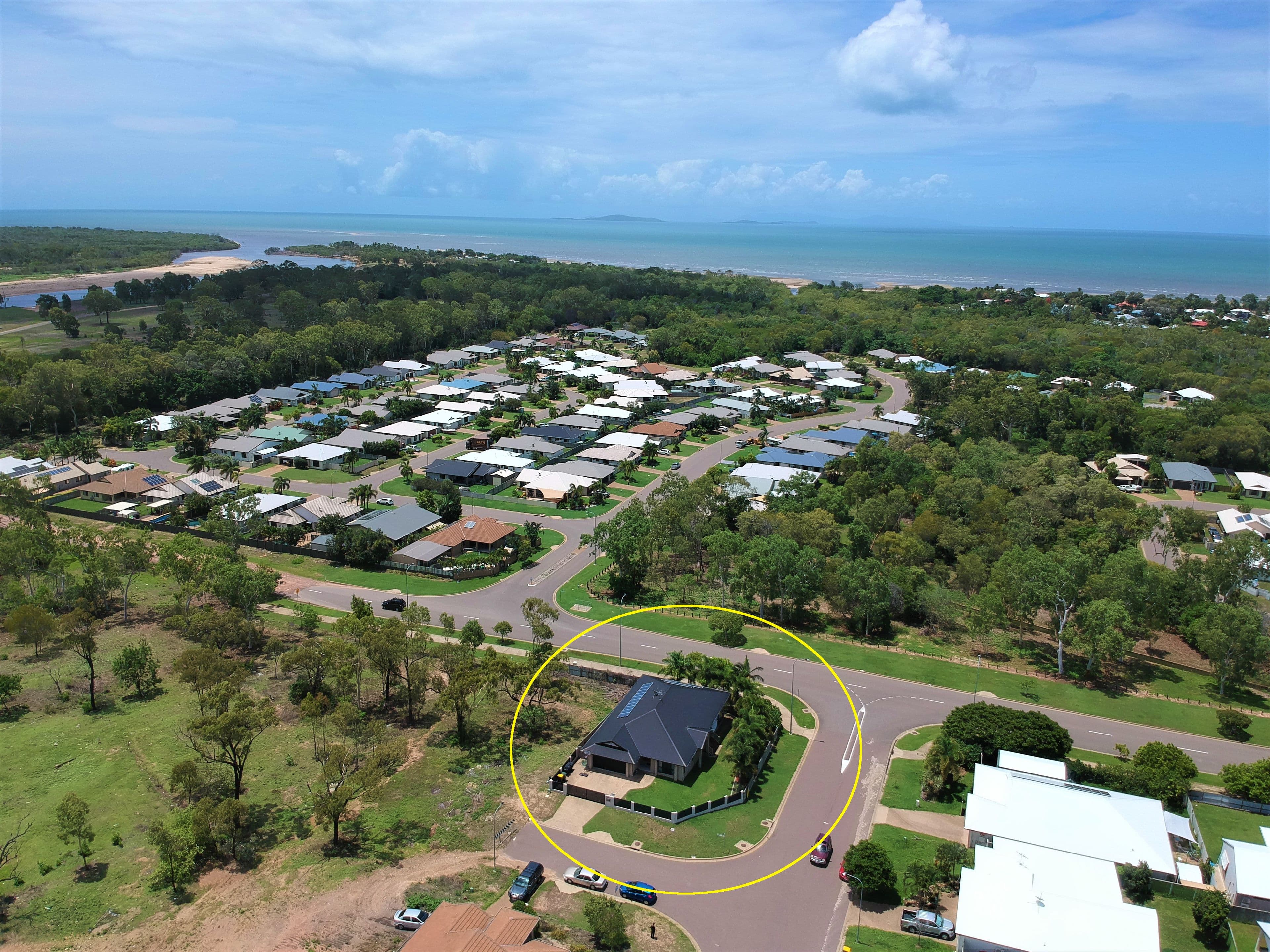 2 Macona Street, Bushland Beach QLD 4818, Bushland Beach - Image 1