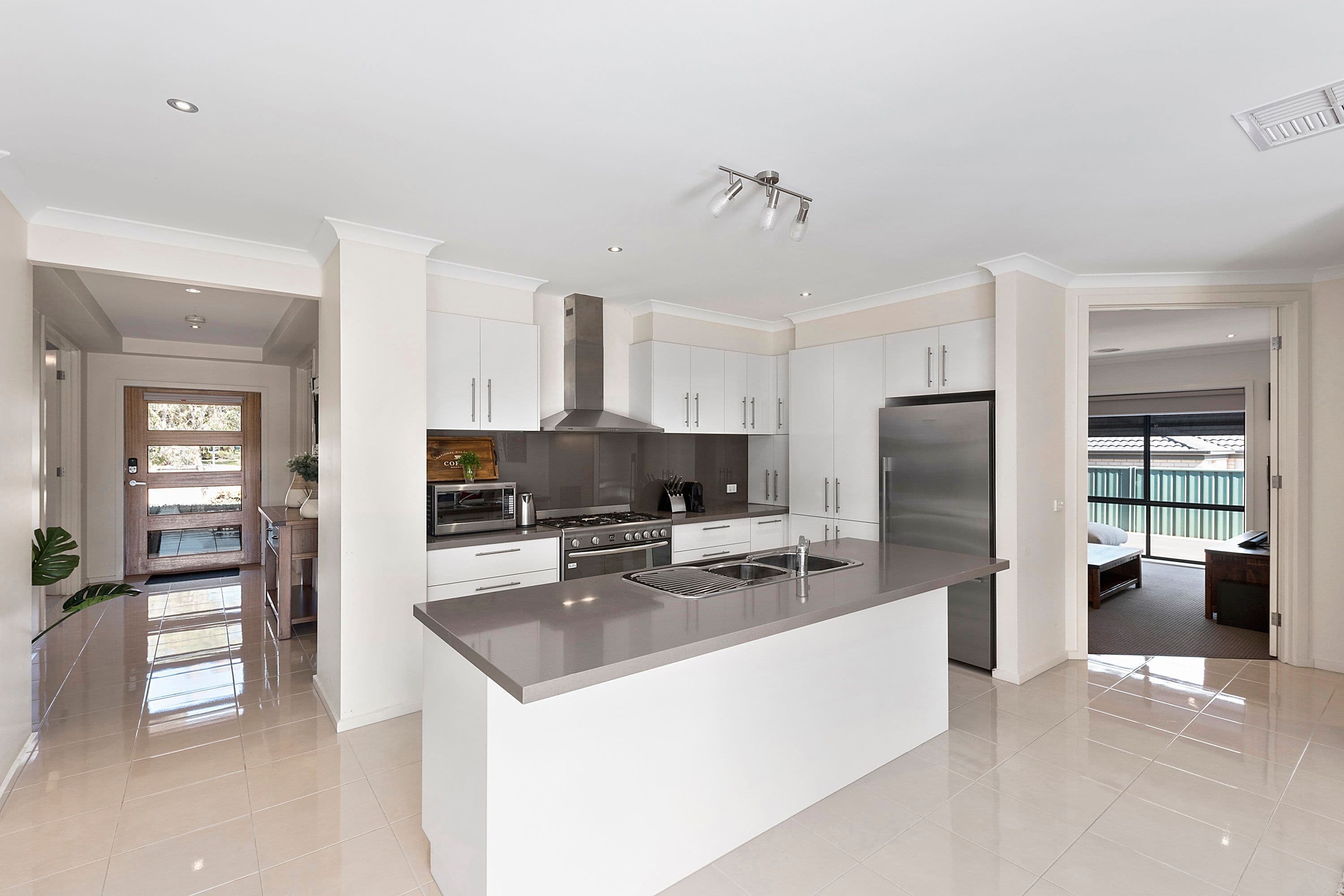 46 Janelle Drive, Maiden Gully VIC 3551, Maiden Gully - Thumbnail 5