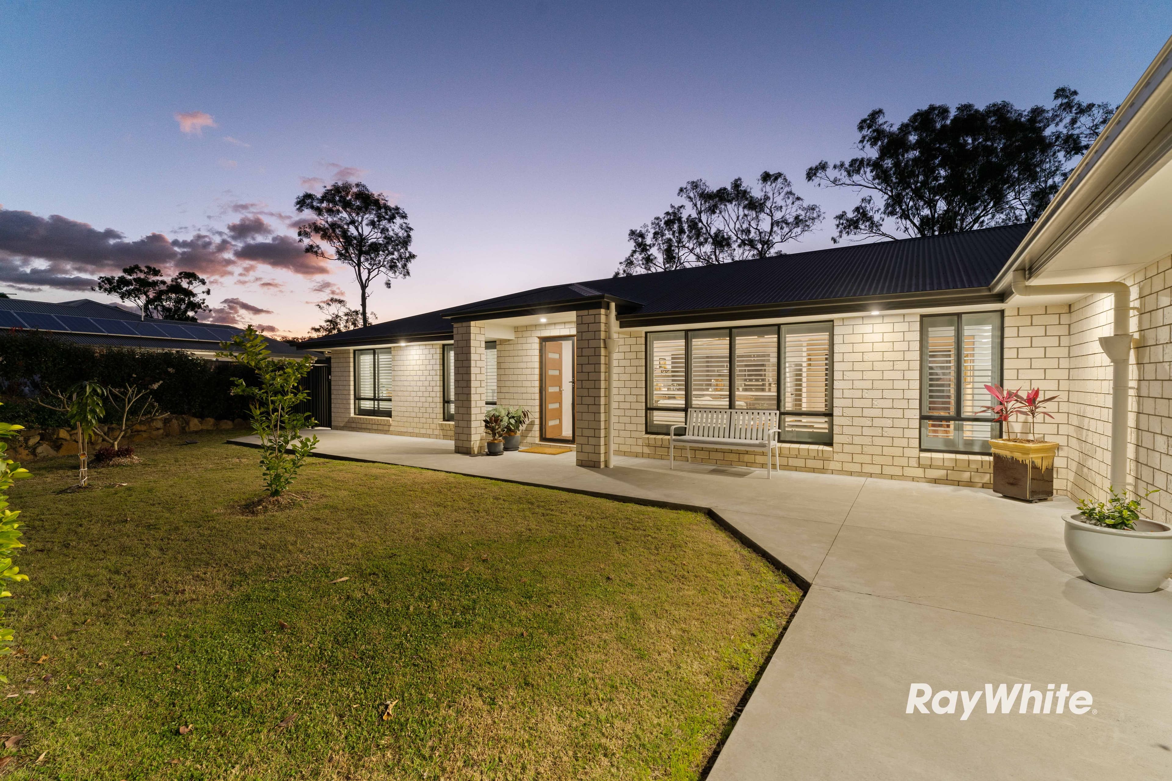 121-123 William Humphreys Drive, Mundoolun QLD 4285, Mundoolun - Thumbnail 2