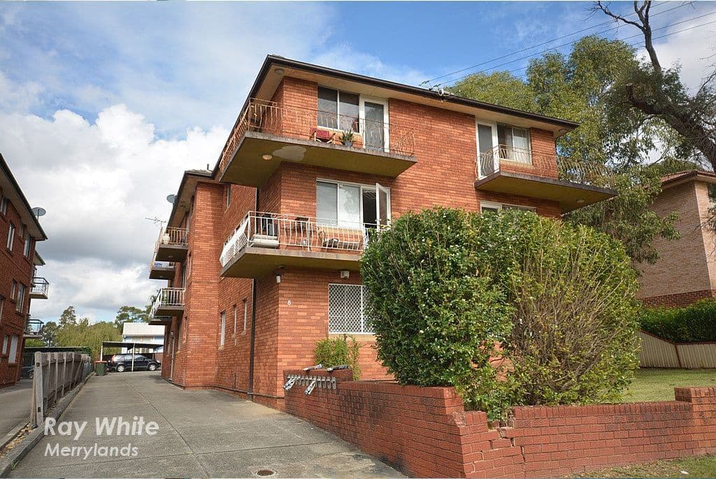 8 Calliope Street, Guildford NSW 2161, Guildford - Image 1