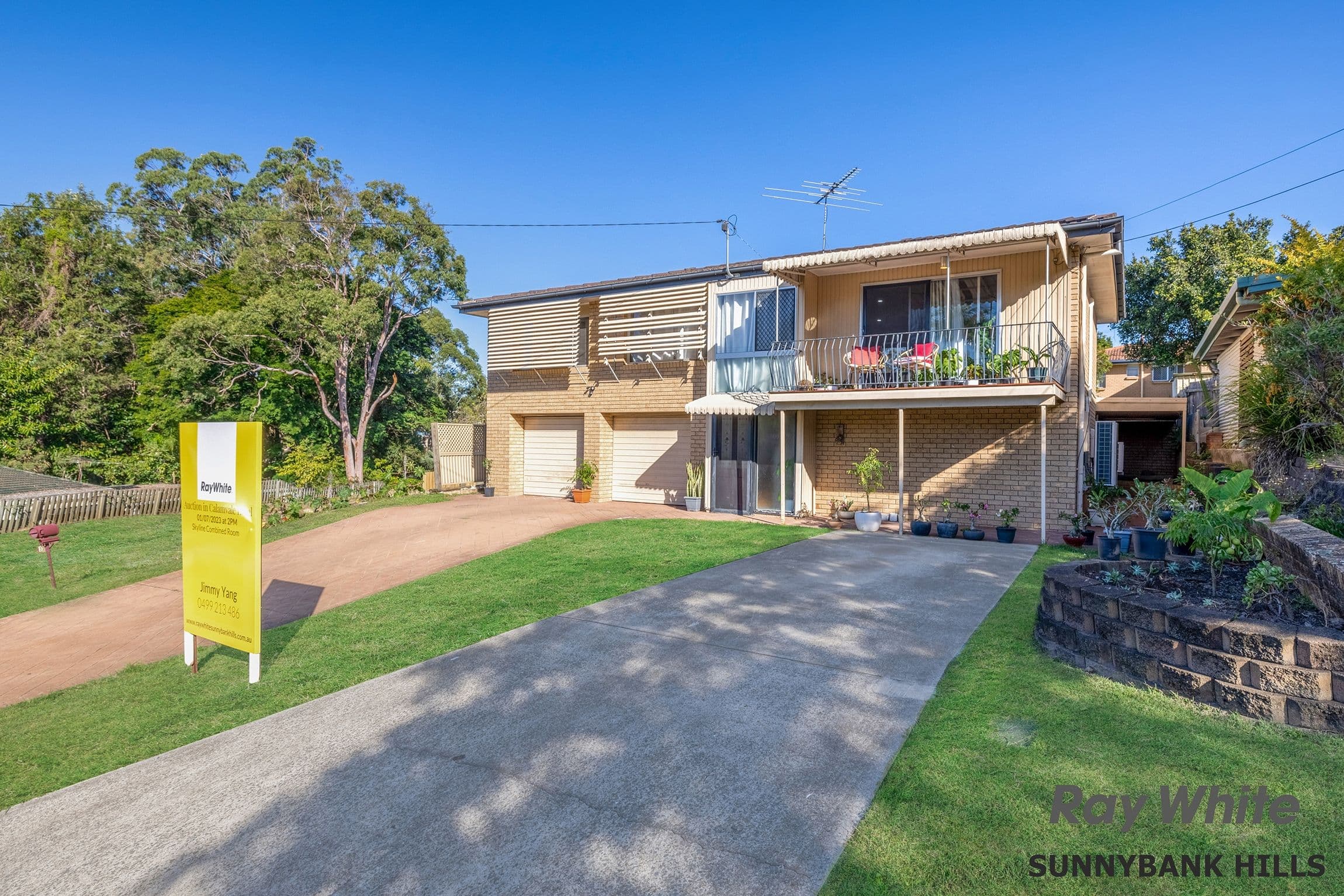 32 Christopher Street, Sunnybank Hills QLD 4109, Sunnybank Hills - Image 1