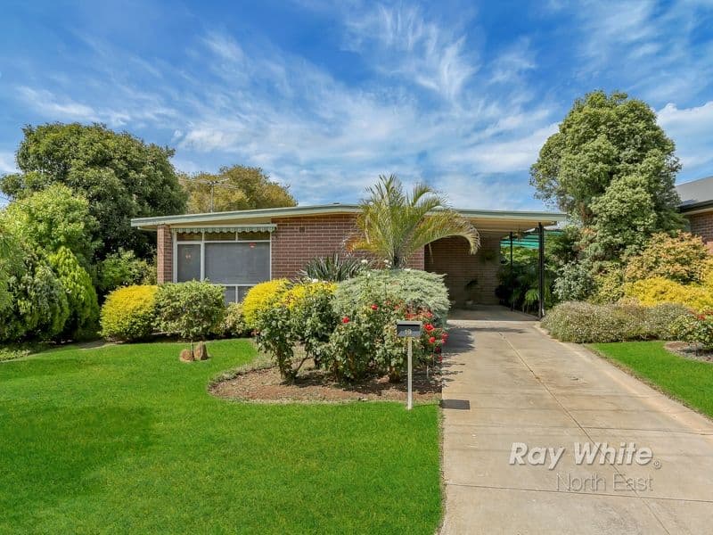 19 Marriott Avenue, Modbury North SA 5092, Modbury North - Thumbnail 2