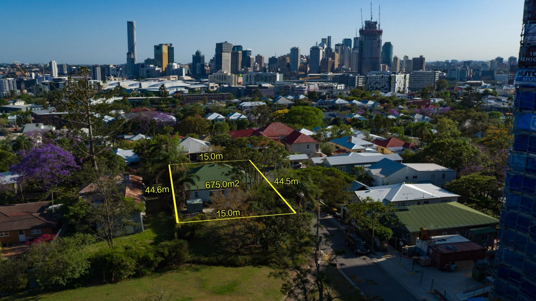 15 Bellevue Street, Highgate Hill QLD 4101, Highgate Hill - Image 1