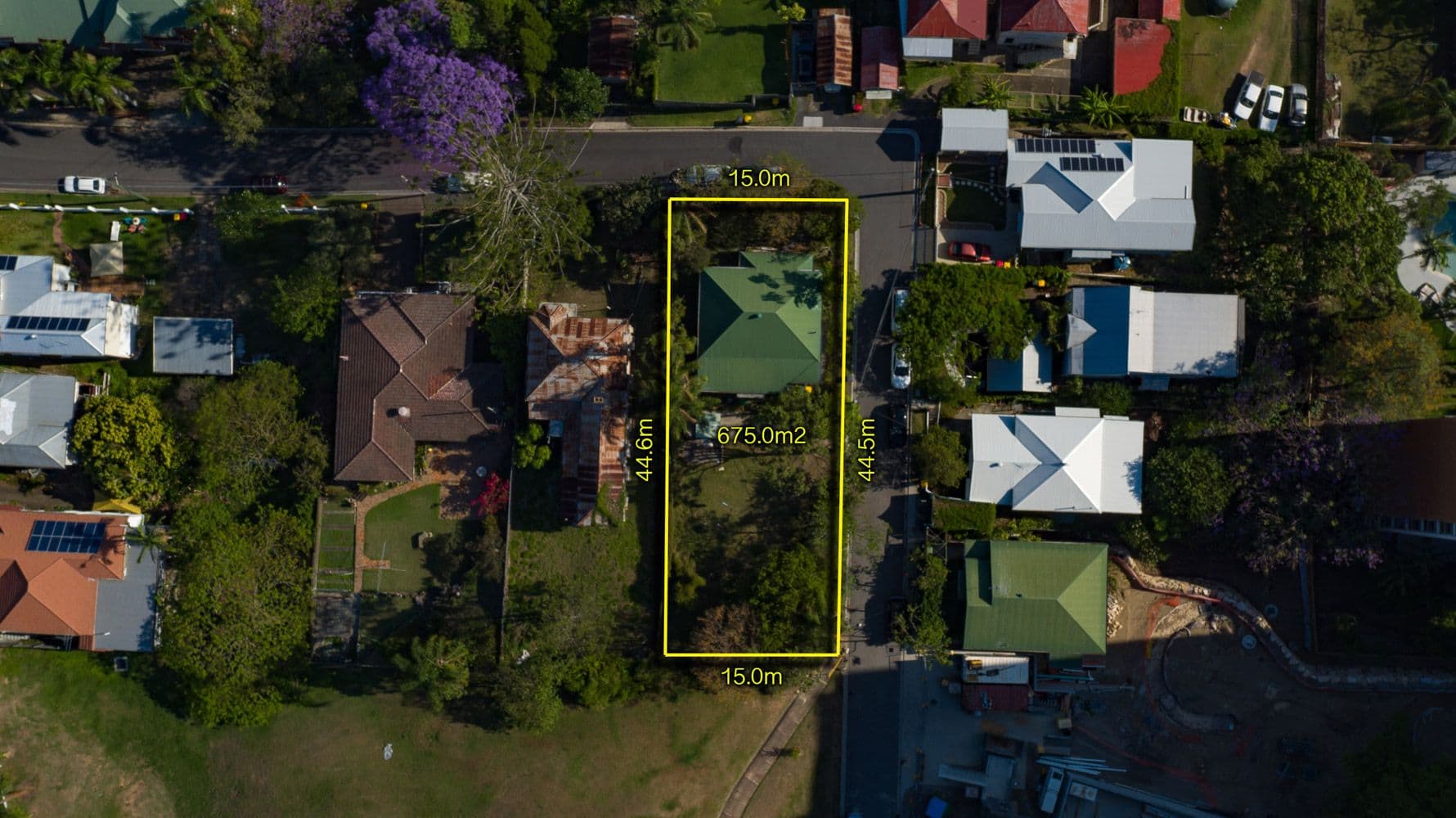 15 Bellevue Street, Highgate Hill QLD 4101, Highgate Hill - Thumbnail 2