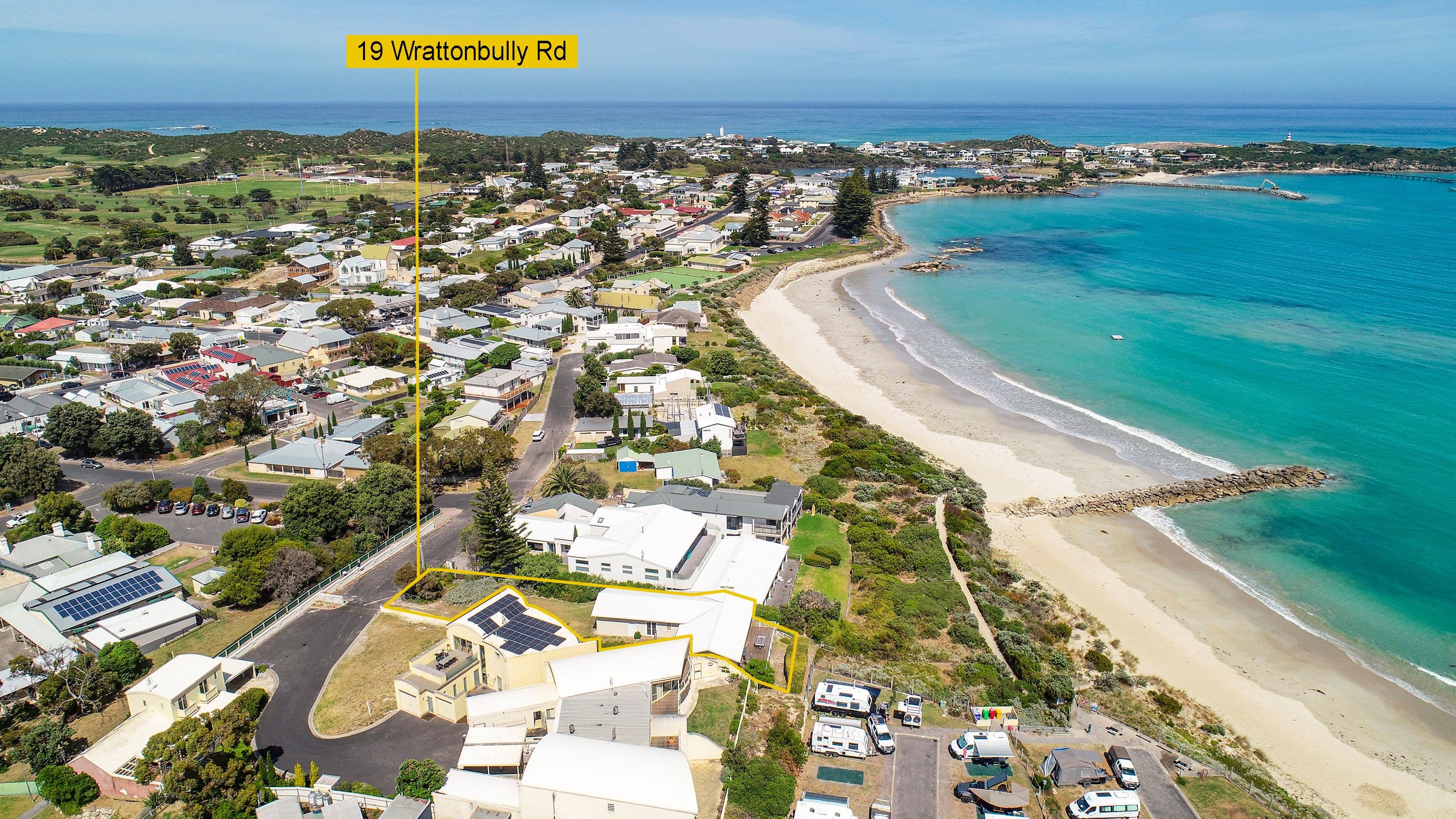 19 Wrattonbully Road, Robe SA 5276, Robe - Thumbnail 3