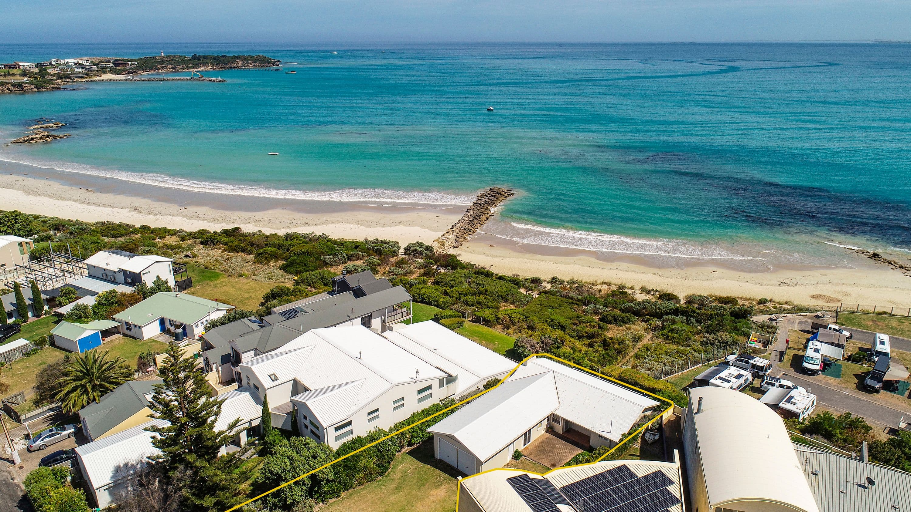 19 Wrattonbully Road, Robe SA 5276, Robe - Thumbnail 4