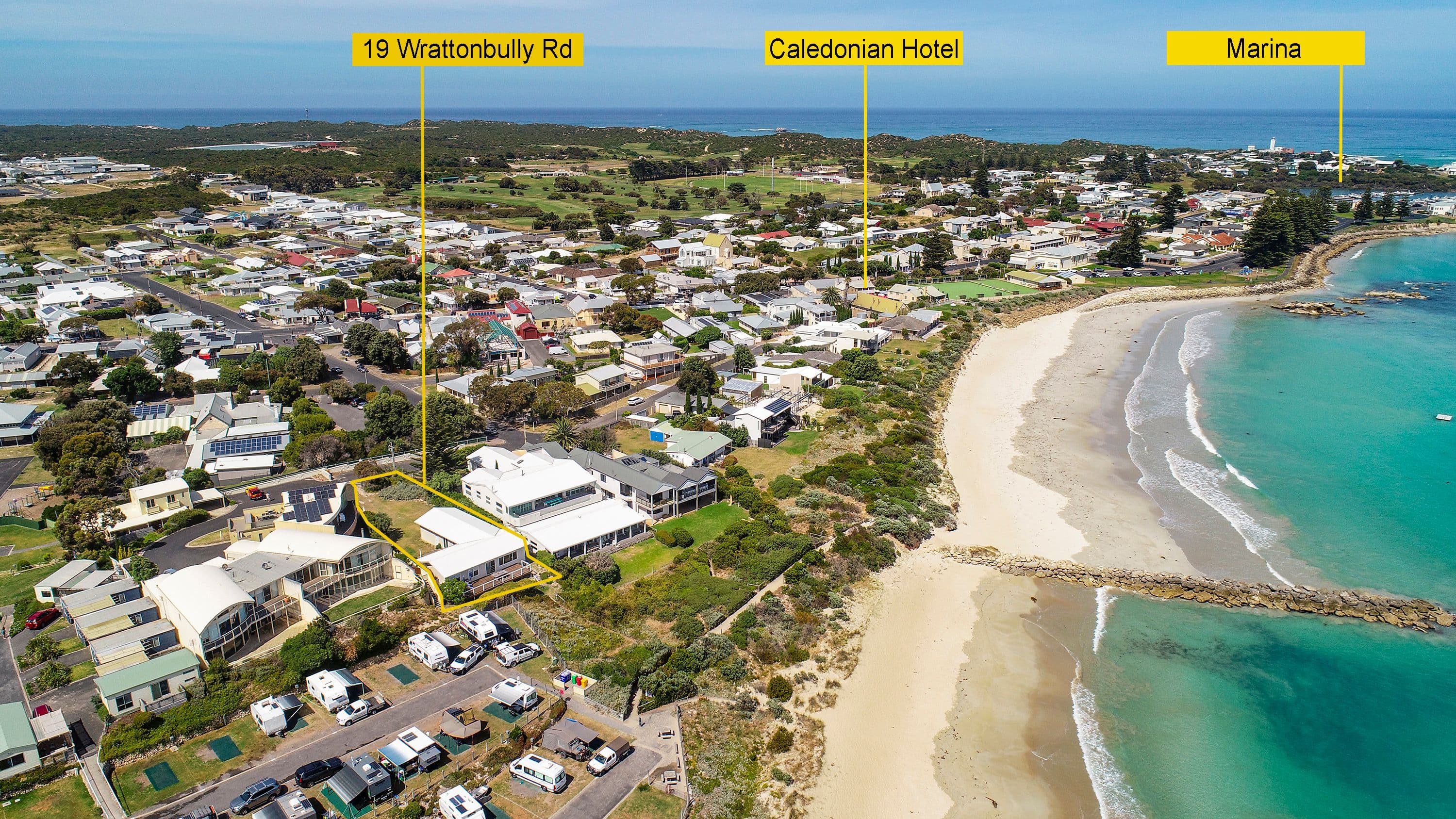 19 Wrattonbully Road, Robe SA 5276, Robe - Thumbnail 5