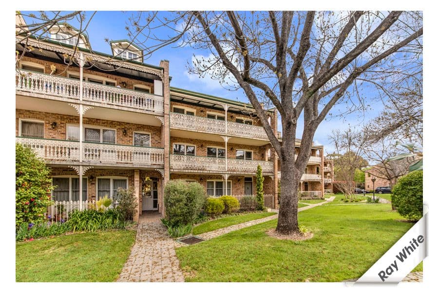 3 Allambee Street, Reid ACT 2612, Reid - Image 1
