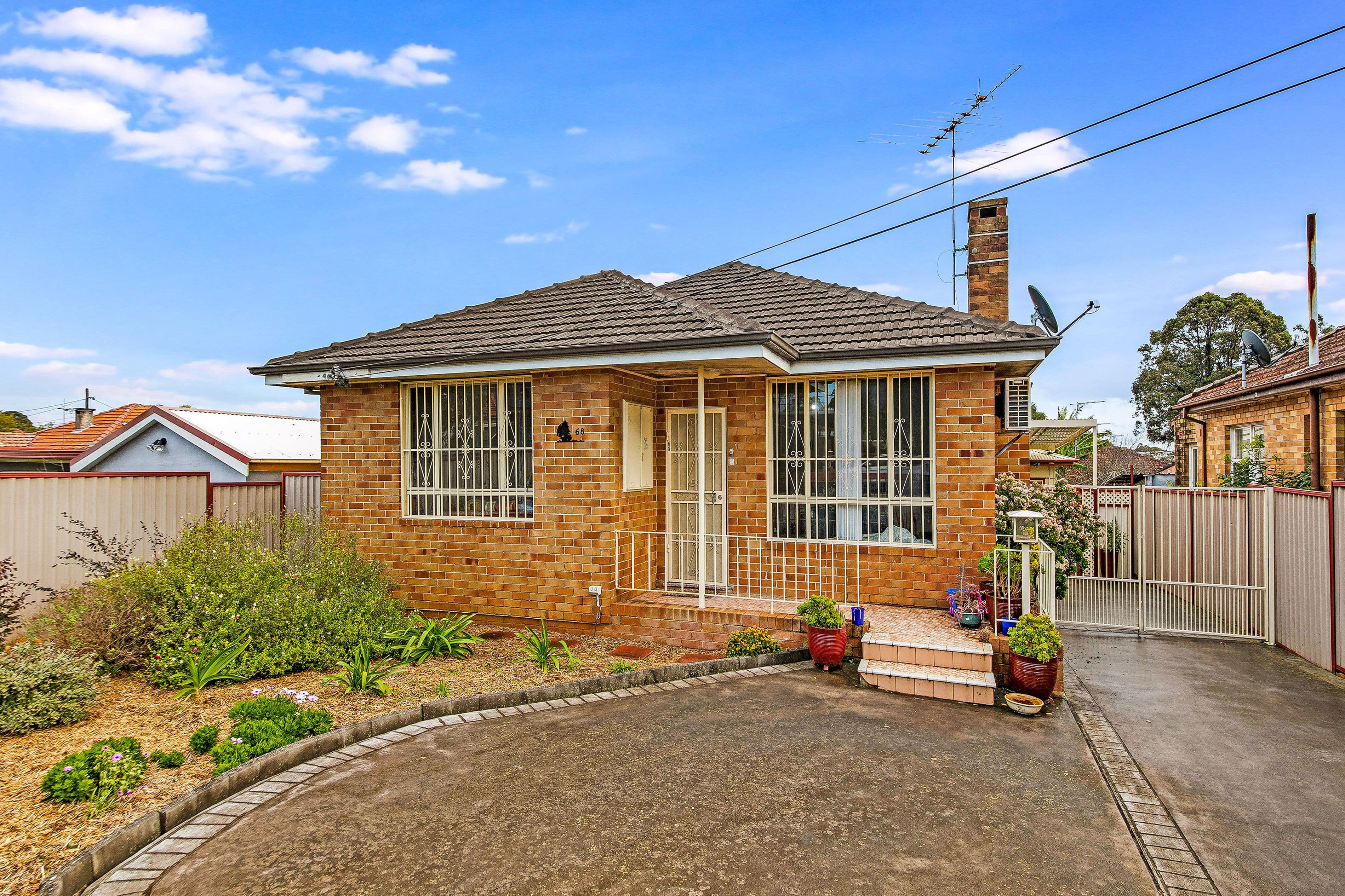 68 Chester Hill Road, Chester Hill NSW 2162, Chester Hill - Image 1