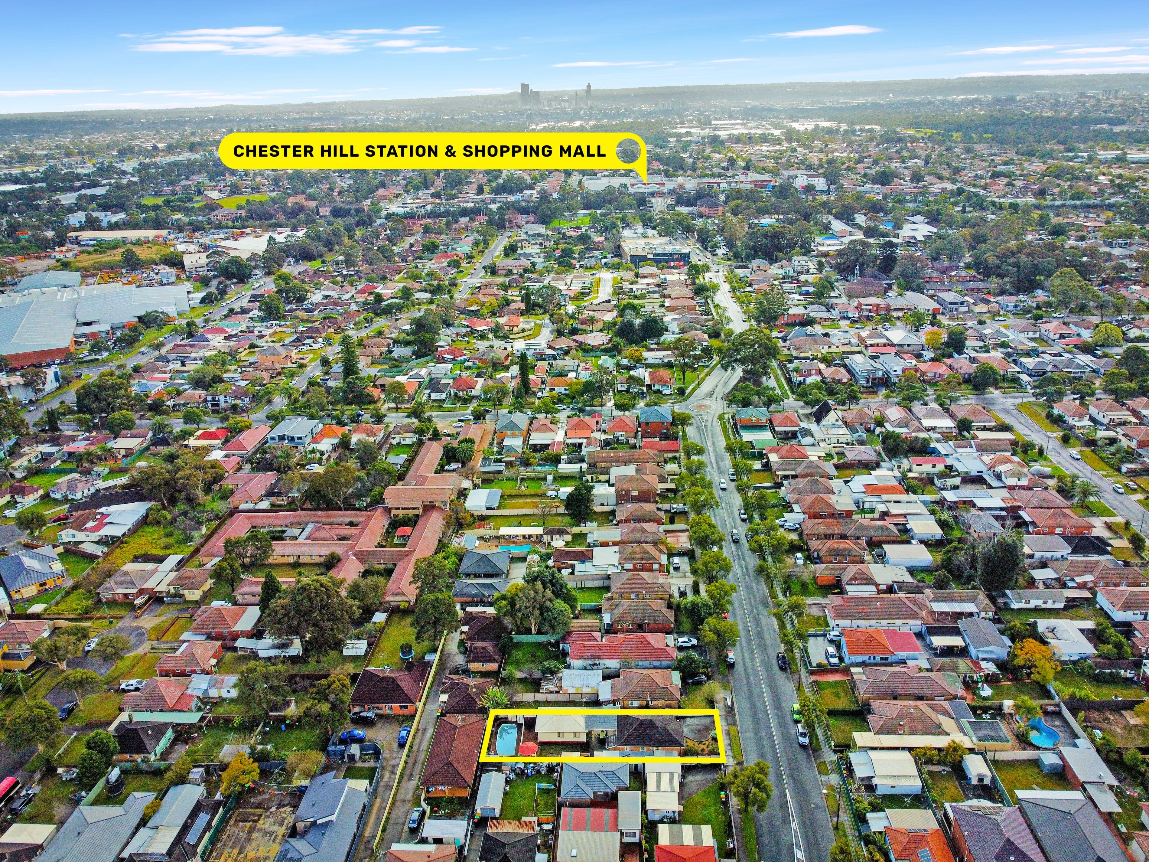68 Chester Hill Road, Chester Hill NSW 2162, Chester Hill - Thumbnail 2