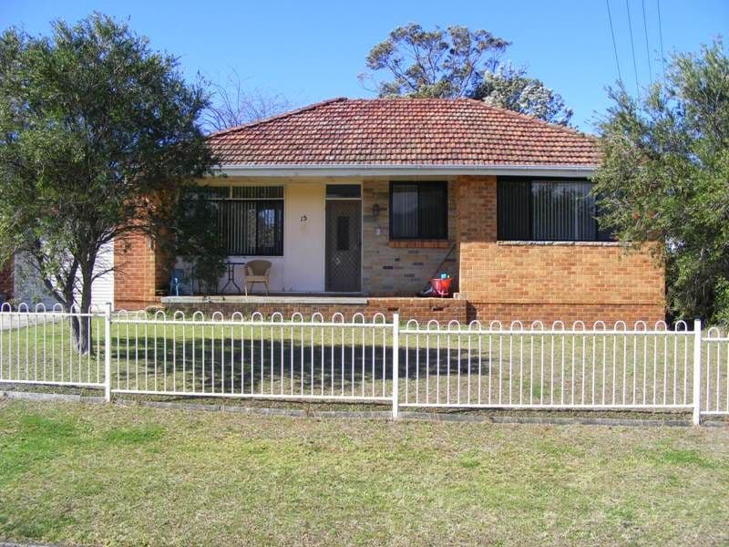 15 Kent Road, DAPTO NSW 2530, Dapto - Image 1