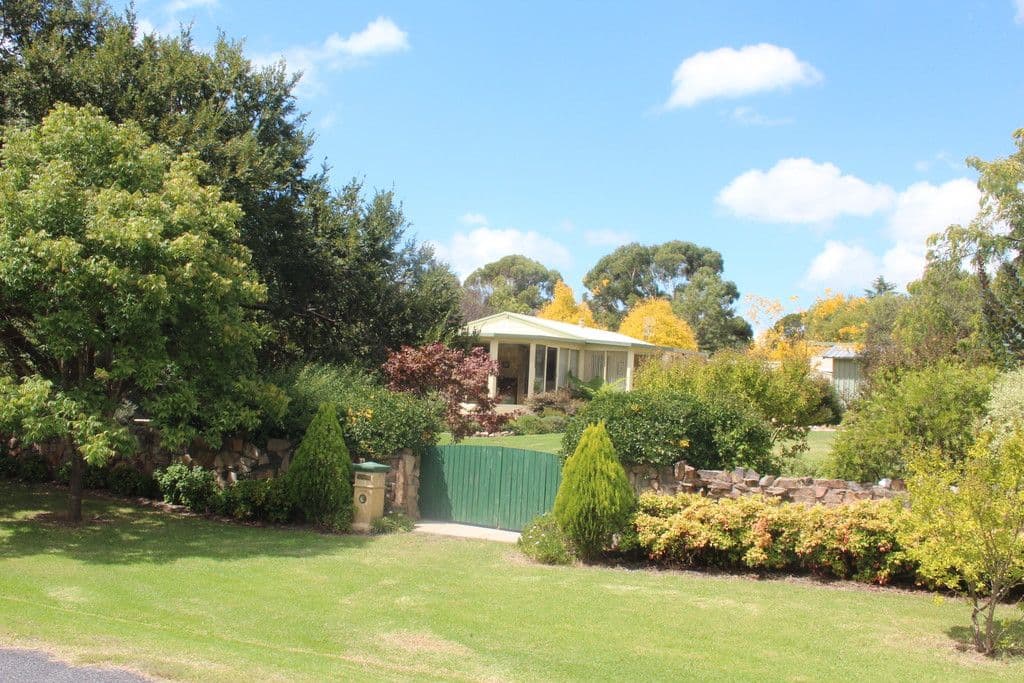54 Bulwer Street, Tenterfield NSW 2372, Tenterfield - Image 1