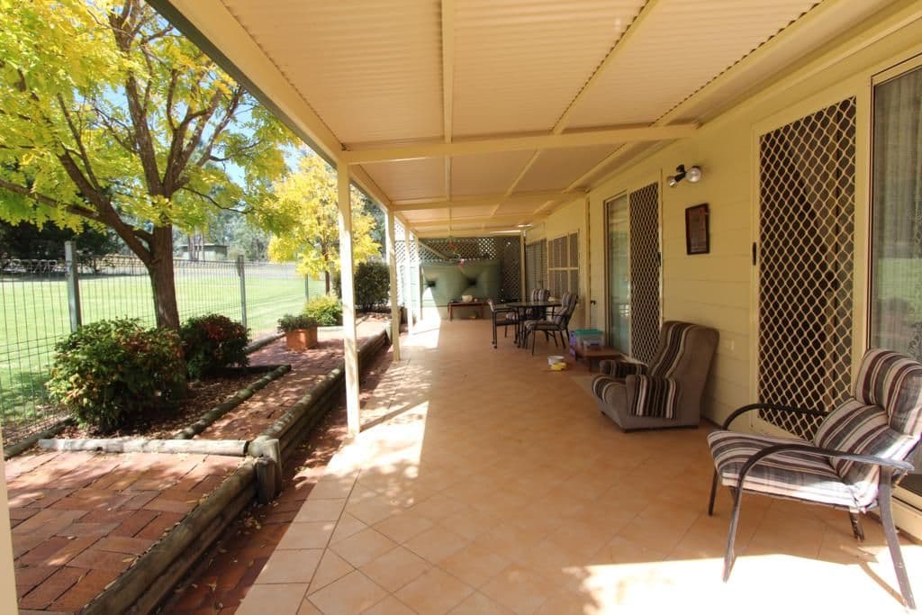 54 Bulwer Street, Tenterfield NSW 2372, Tenterfield - Thumbnail 6