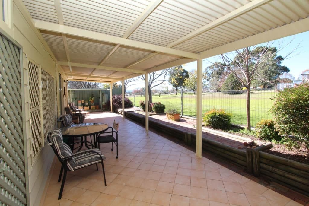 54 Bulwer Street, Tenterfield NSW 2372, Tenterfield - Thumbnail 7