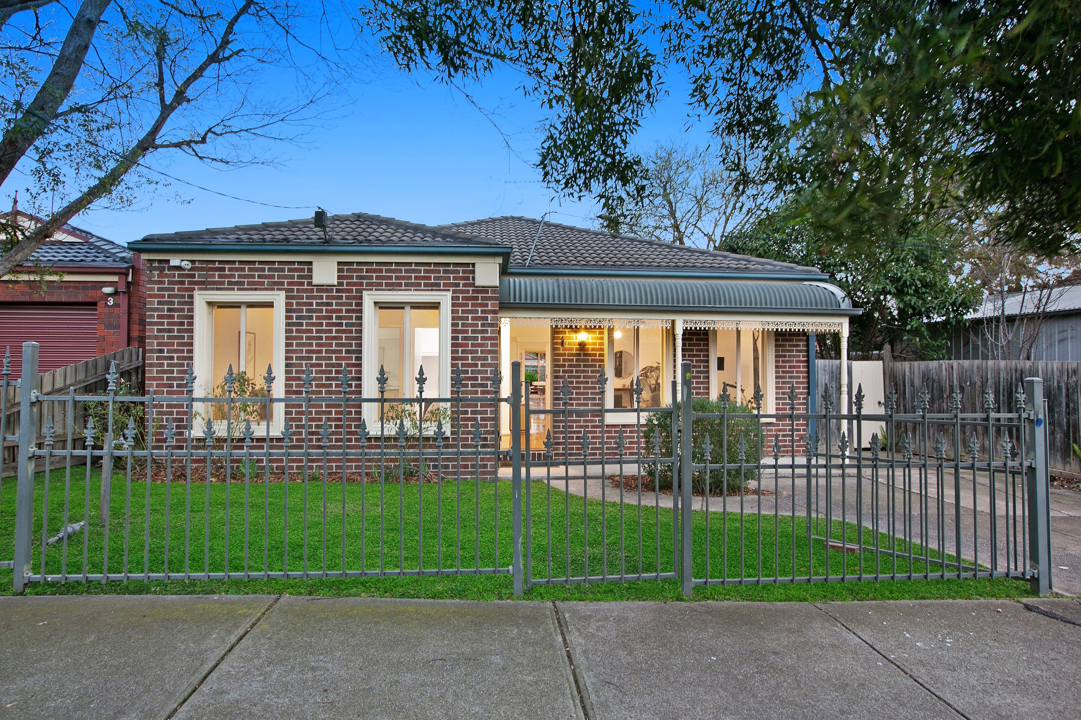 1 Barce Place, Heidelberg West VIC 3081, Heidelberg West - Image 1
