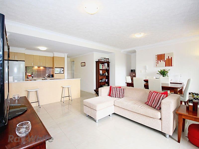 5 11 Onslow Street, ASCOT QLD 4007, Ascot - Image 1