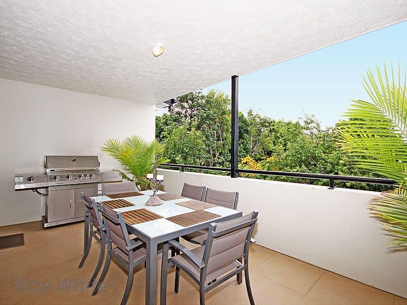 5 11 Onslow Street, ASCOT QLD 4007, Ascot - Thumbnail 2