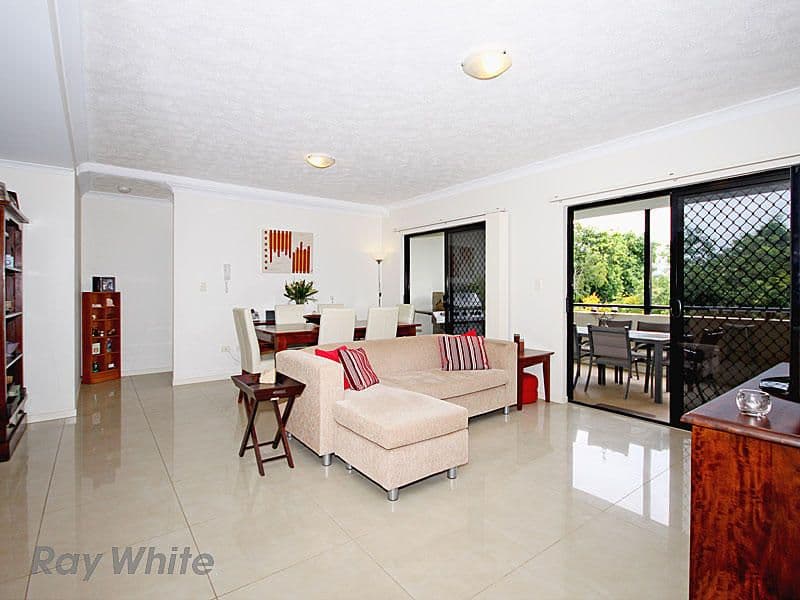 5 11 Onslow Street, ASCOT QLD 4007, Ascot - Thumbnail 3