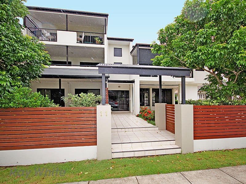 5 11 Onslow Street, ASCOT QLD 4007, Ascot - Thumbnail 8