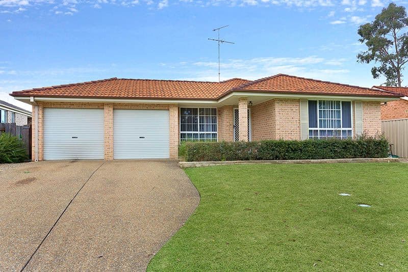 24 Alex Place, BLIGH PARK NSW 2756, Bligh Park - Image 1