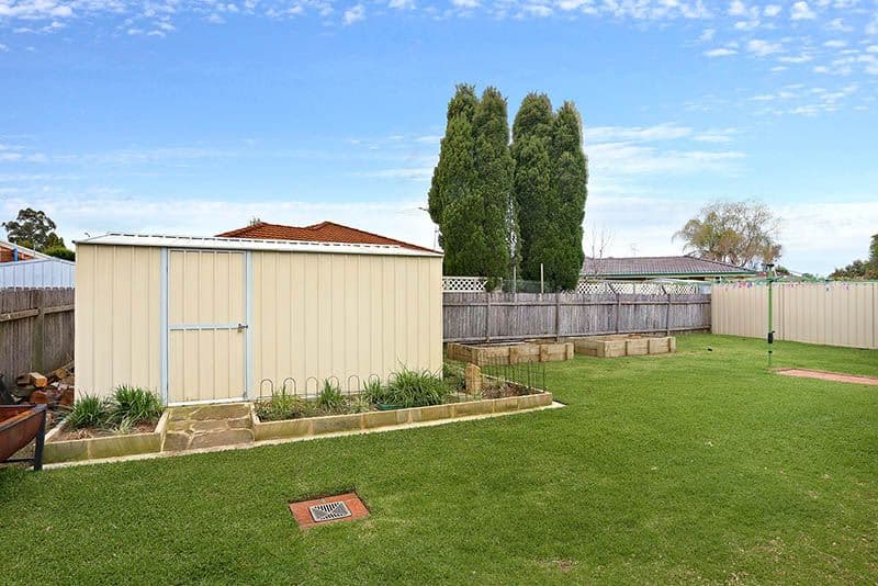24 Alex Place, BLIGH PARK NSW 2756, Bligh Park - Thumbnail 8