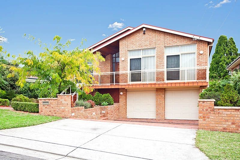 19 Grandview Crescent, LUGARNO NSW 2210, Lugarno - Image 1
