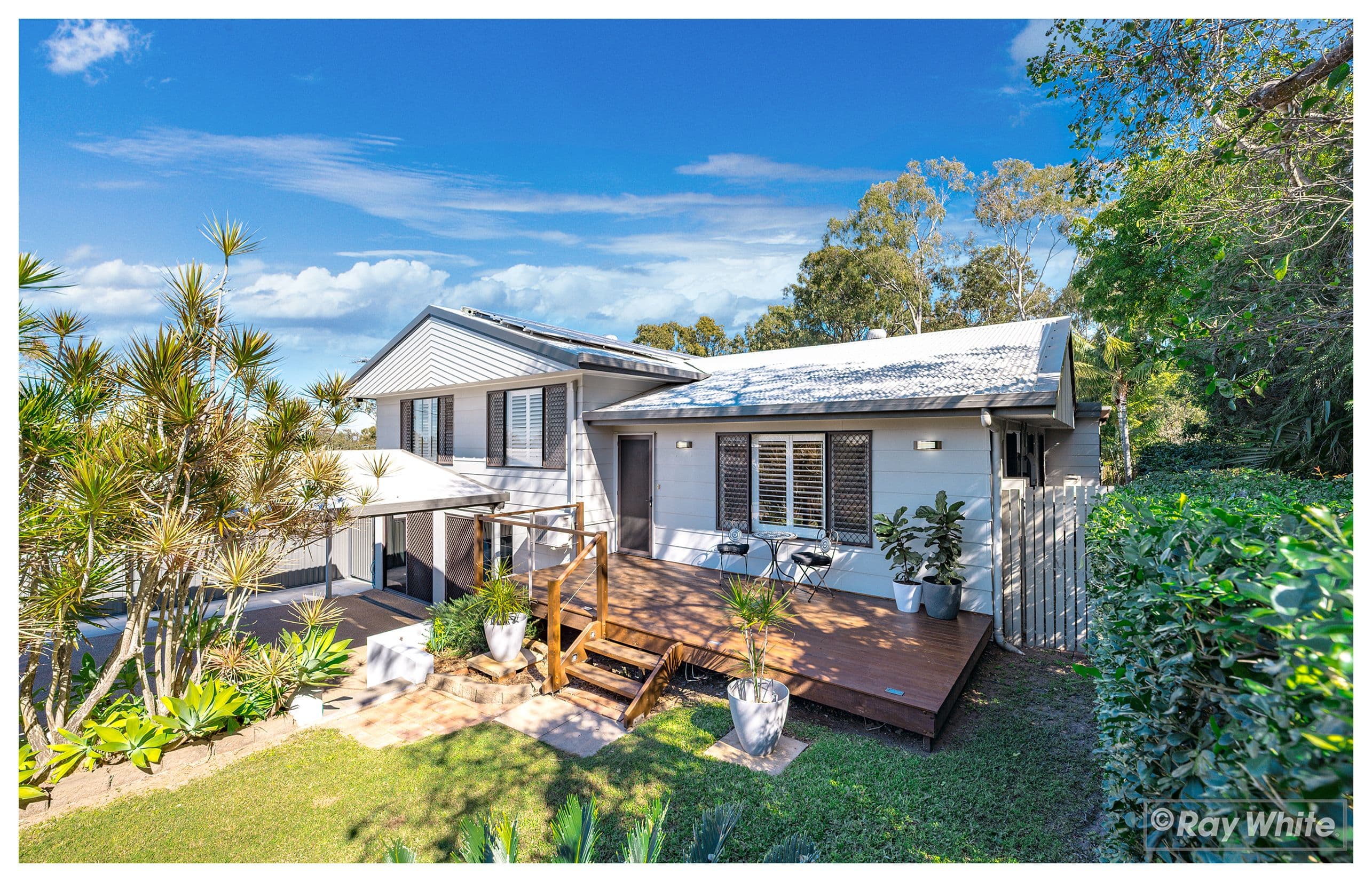 54 Gillinder Street, The Range QLD 4700, The Range - Image 1