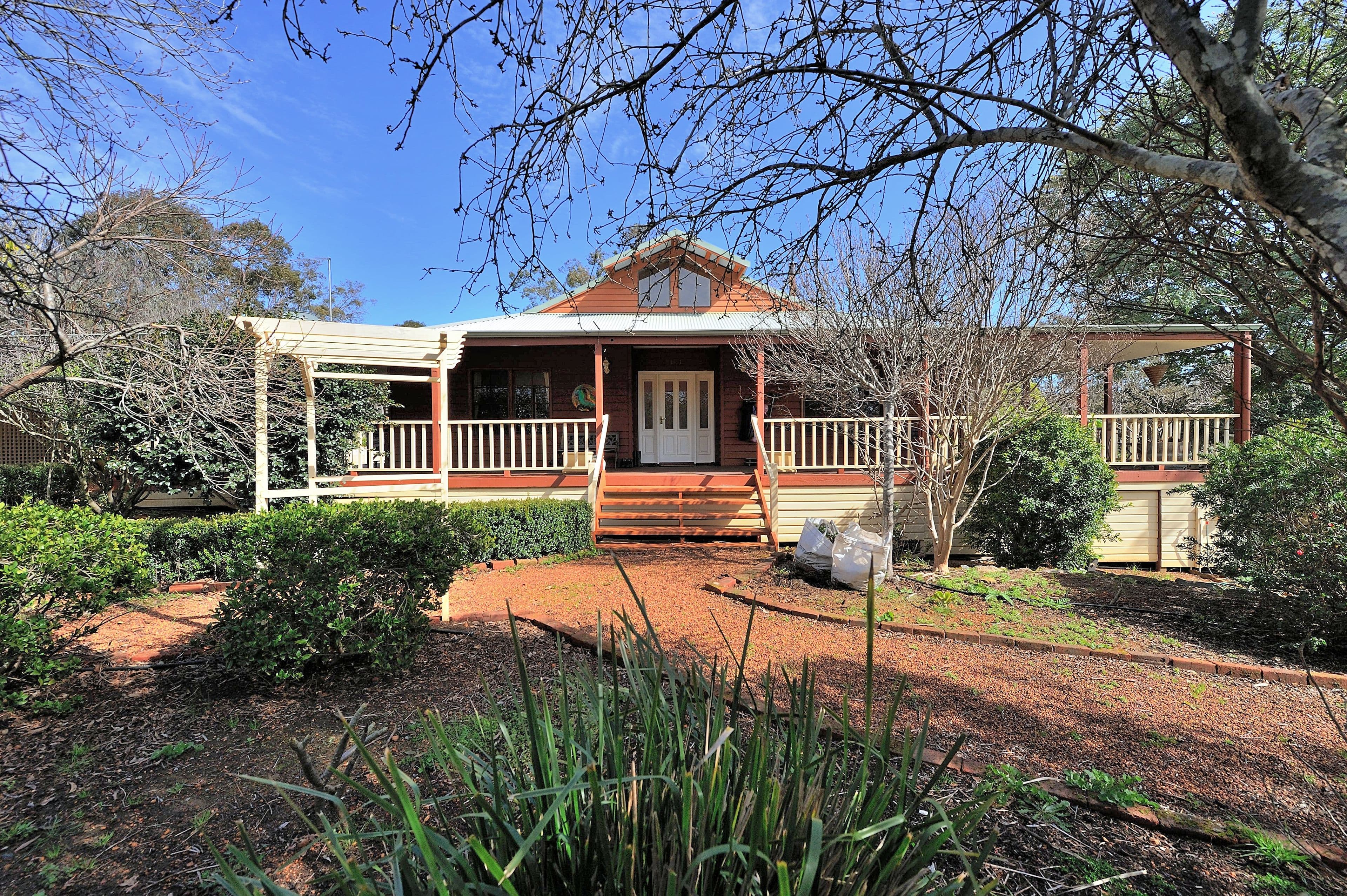 20 Hart Drive, Chittering WA 6084, Chittering - Image 1