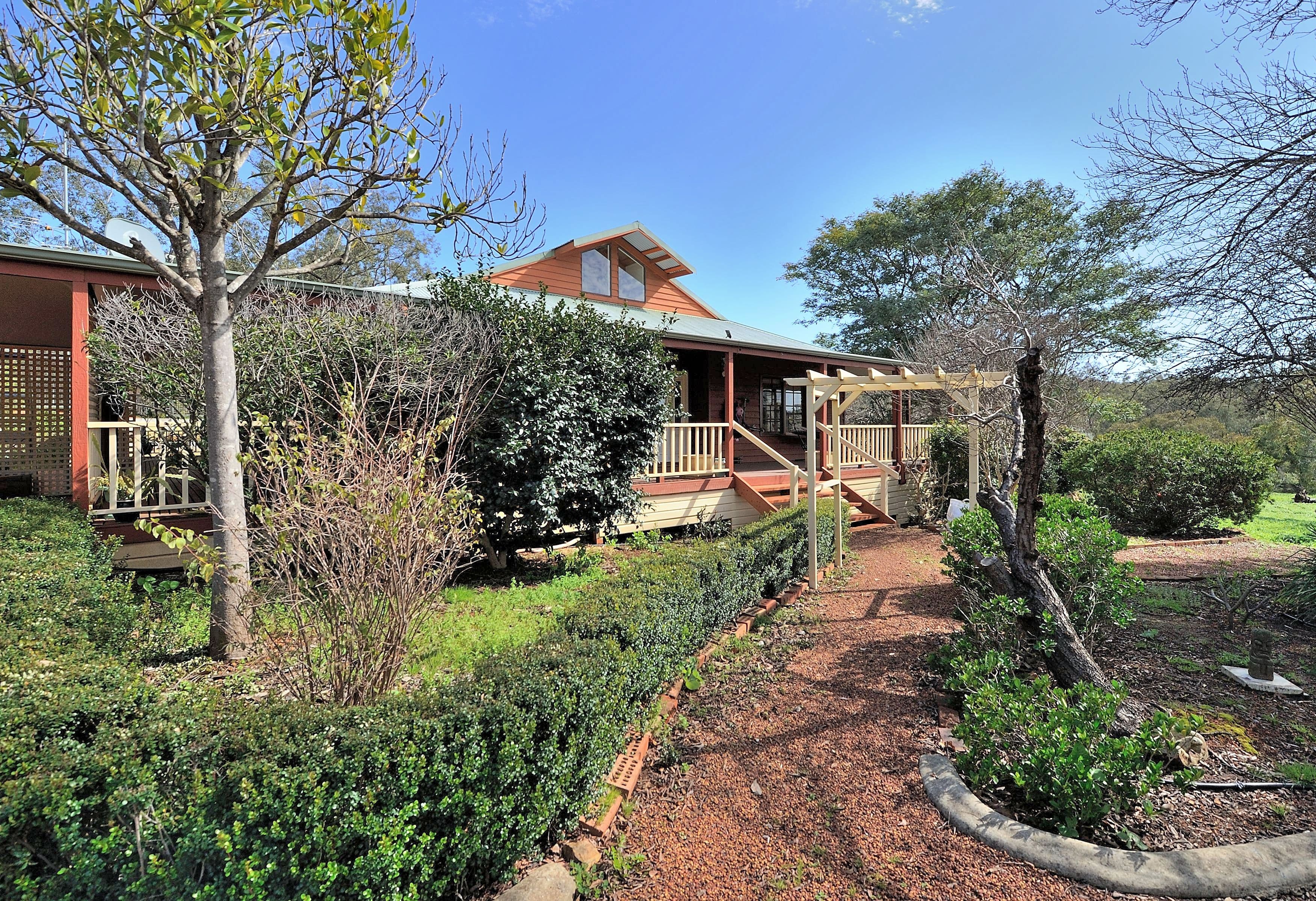 20 Hart Drive, Chittering WA 6084, Chittering - Thumbnail 3