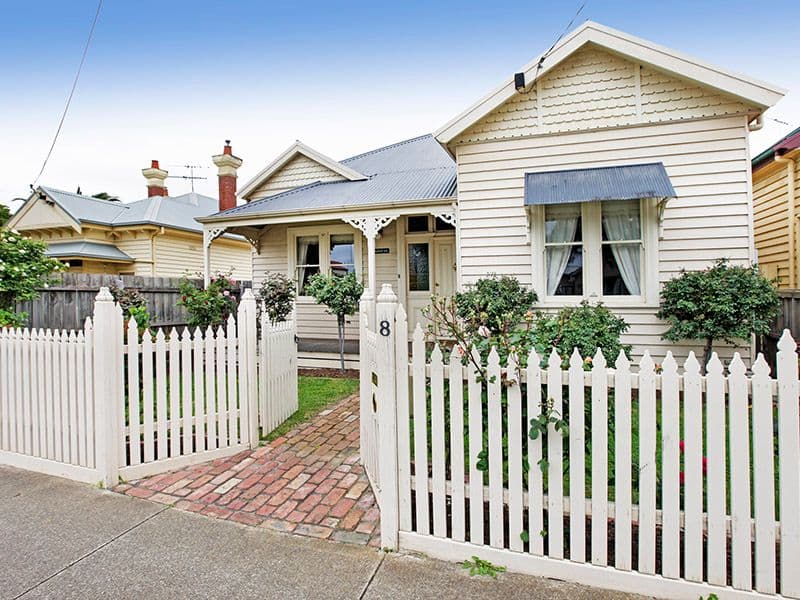 8 Verner Street, SOUTH GEELONG VIC 3220, South Geelong - Thumbnail 2