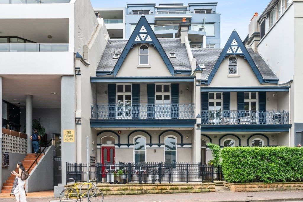 3/41-42 East Esplanade, Manly - Thumbnail 7